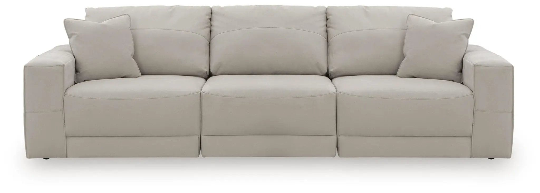 Next-Gen Gaucho - Sectional by Unique Piece Furniture