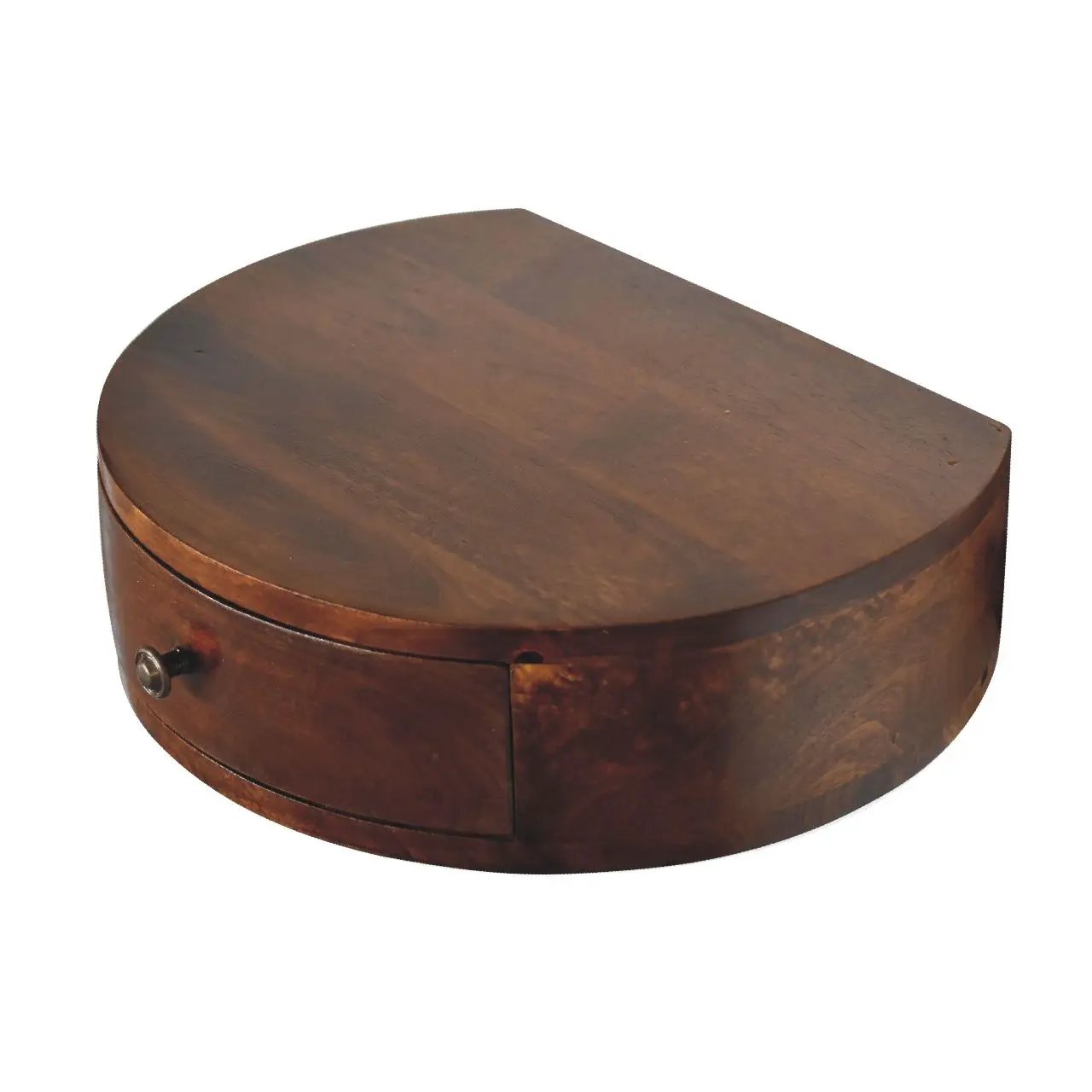 Lunar - Drawer Floating Nightstand by Unique Piece Furniture