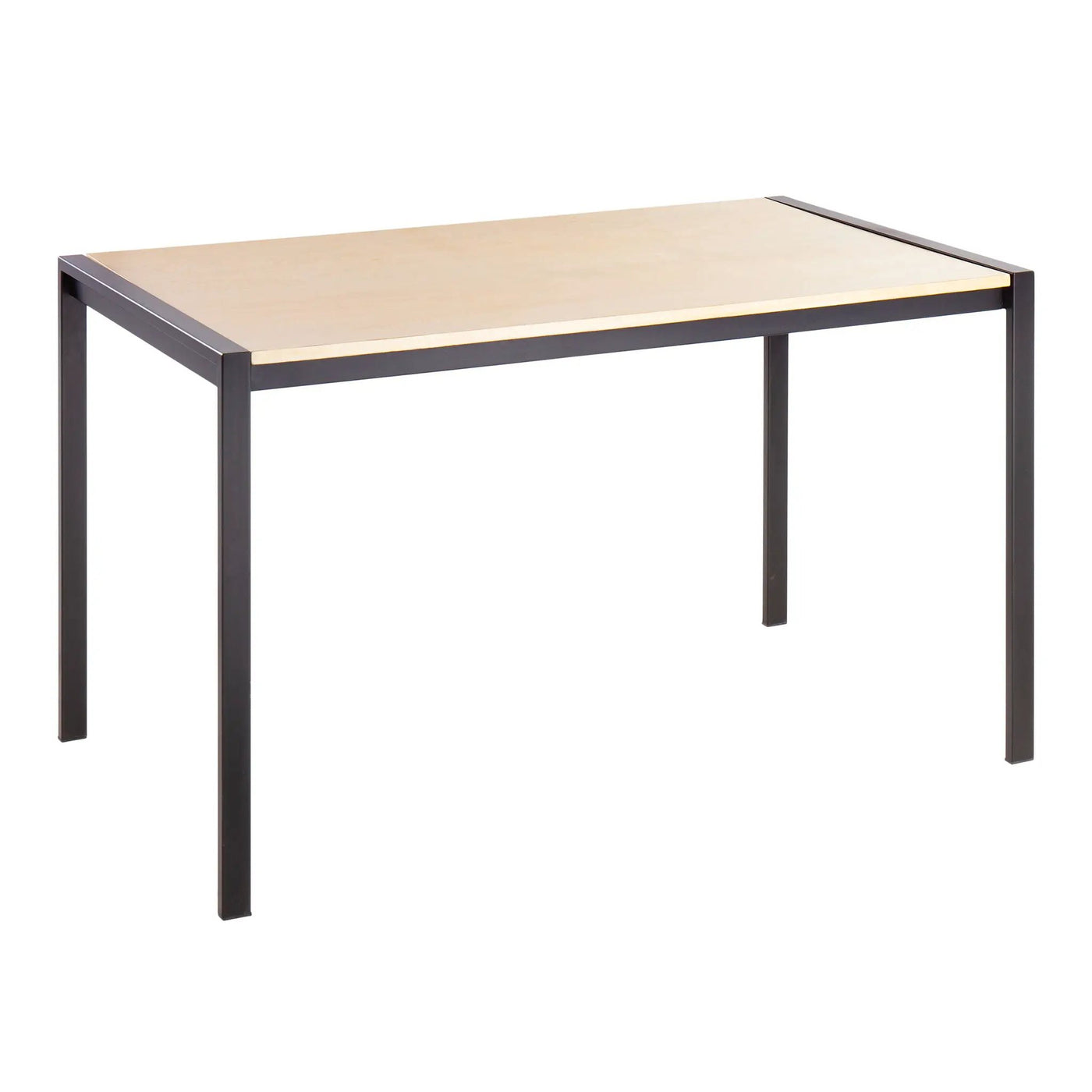 Fuji - Modern / Glam Dining Table by HouseOfZazla