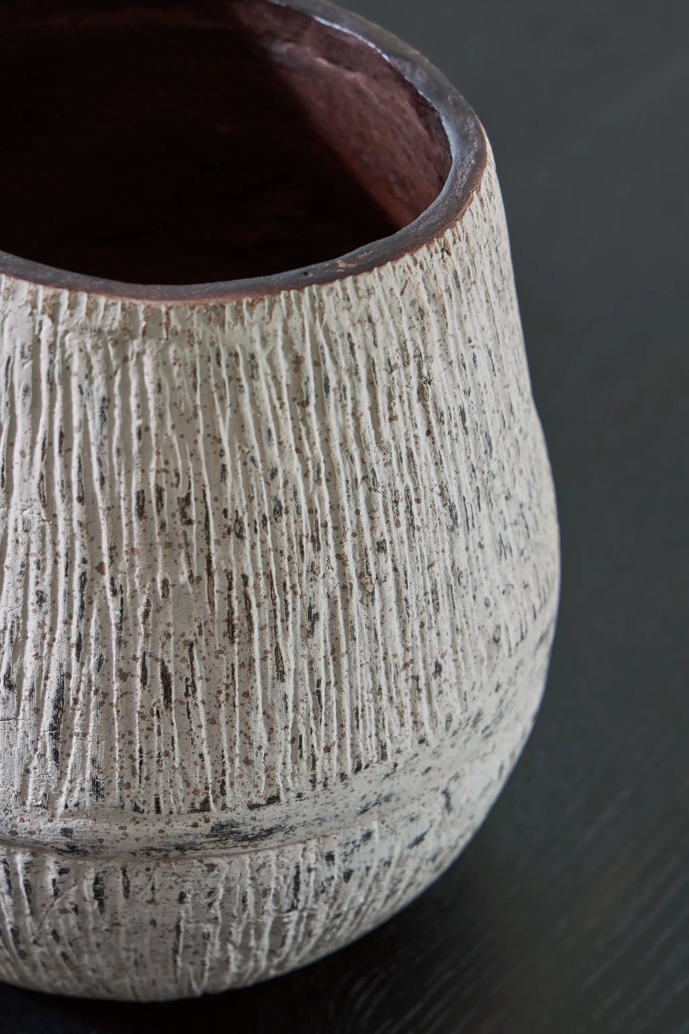 Claymount - Vase by Unique Piece Furniture