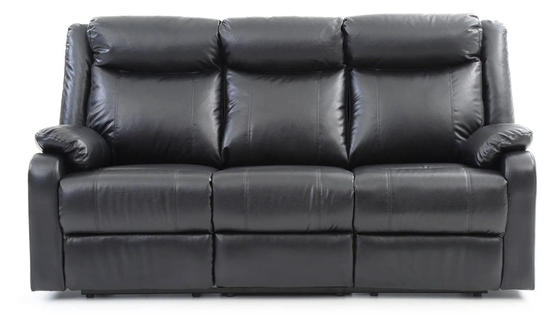 Contemporary Three Seater Sofa by Unique Piece Furniture