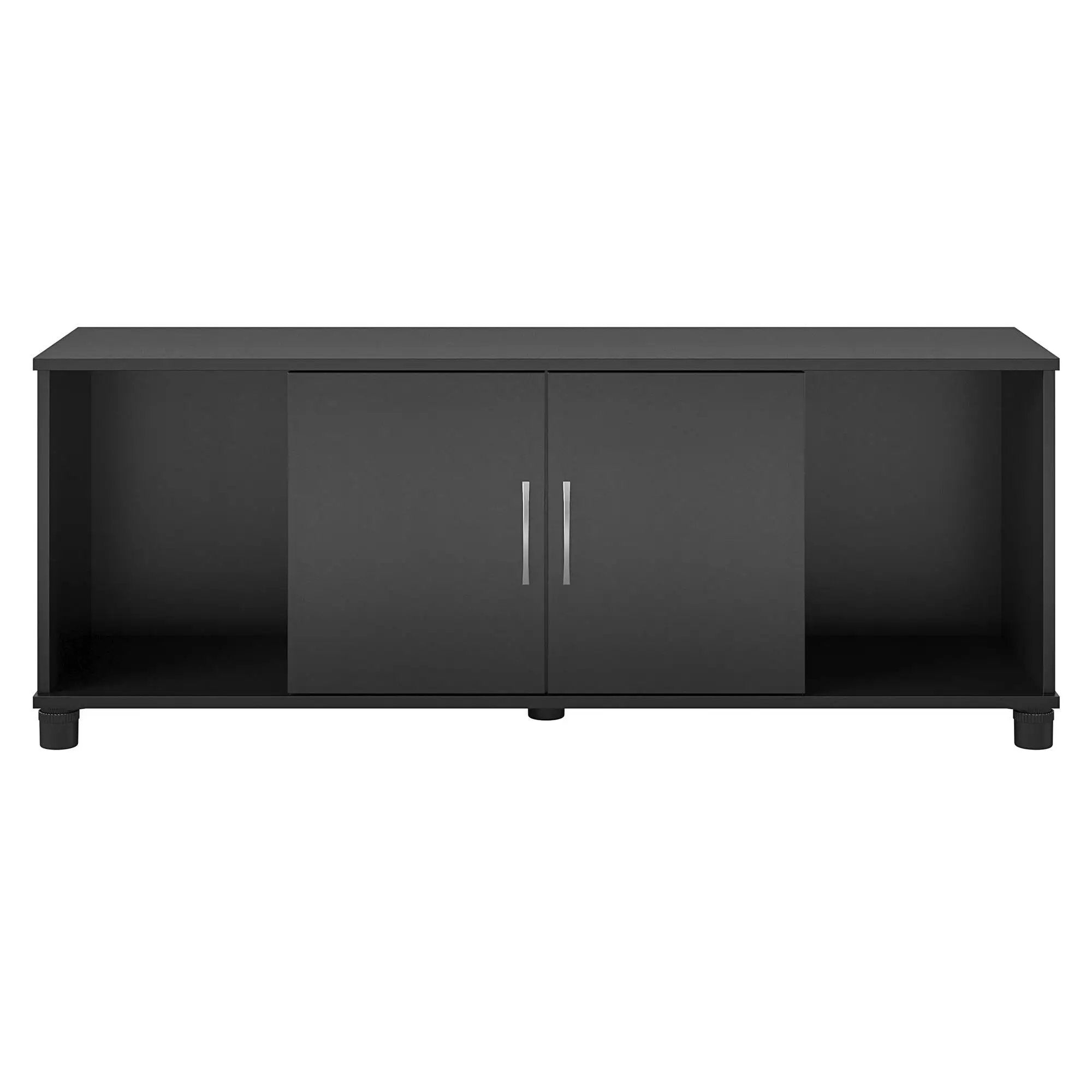 Lory - Shoe Storage Bench - Black by Unique Piece Furniture