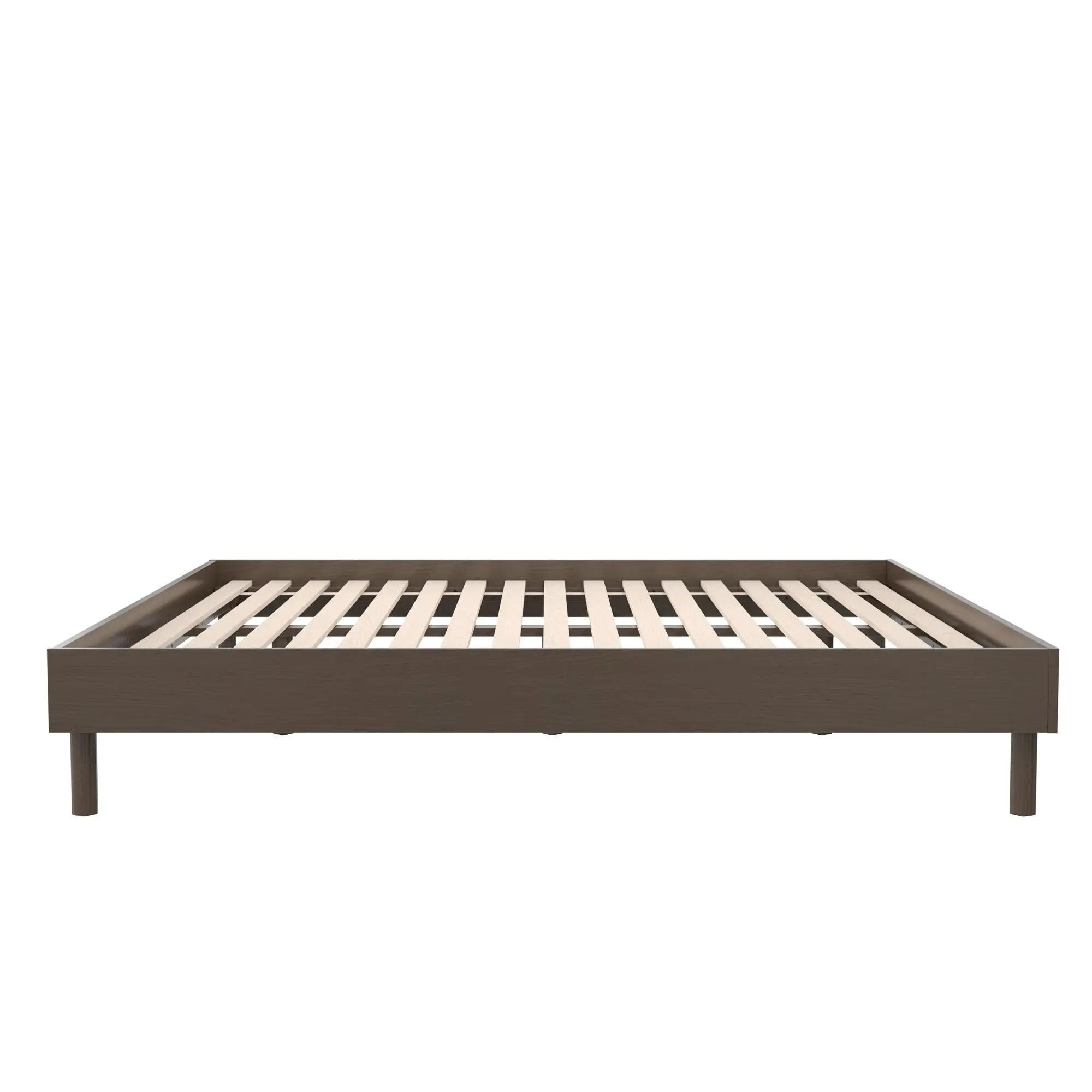 Cologne - Platform Bed by Unique Piece Furniture