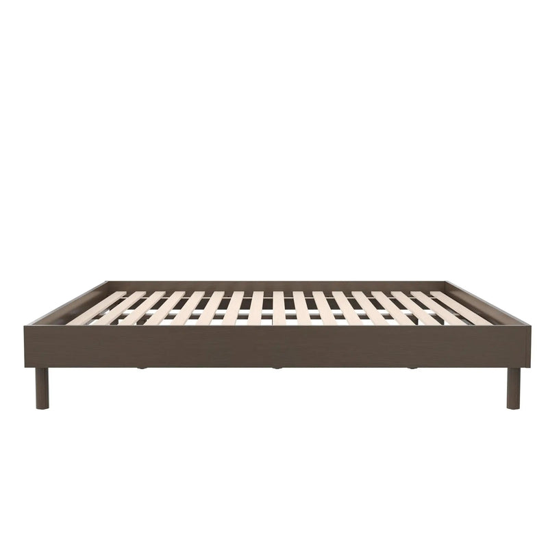 Cologne - Platform Bed by Unique Piece Furniture