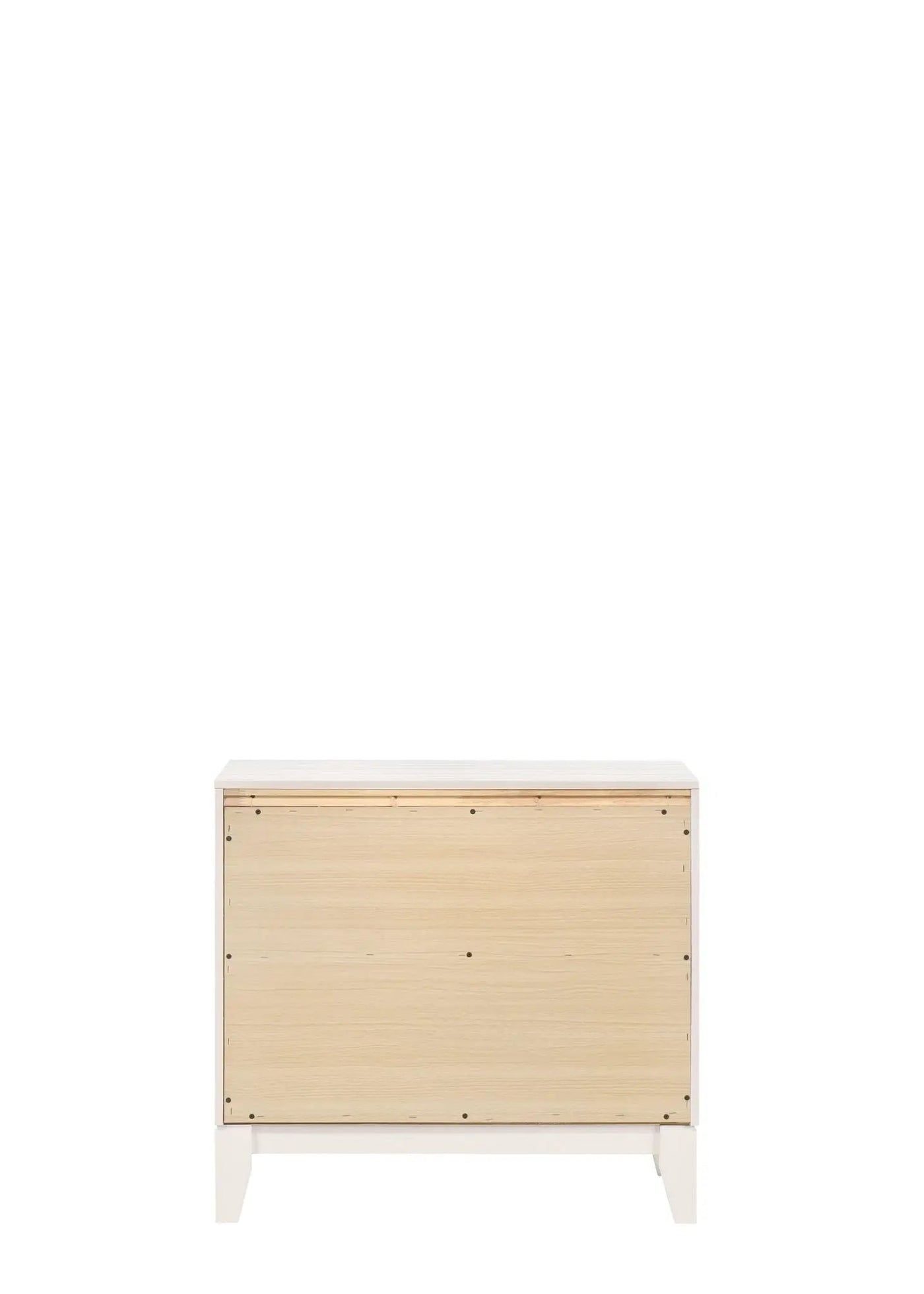 Haiden - Weathered Nightstand by Unique Piece Furniture