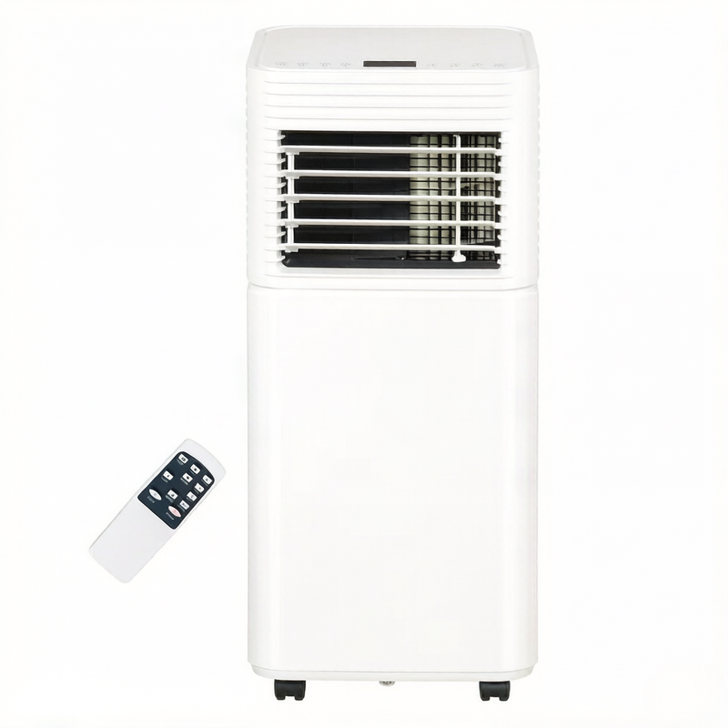 4-in-1 Versatile Mobile Air Conditioner by HouseOfZazla