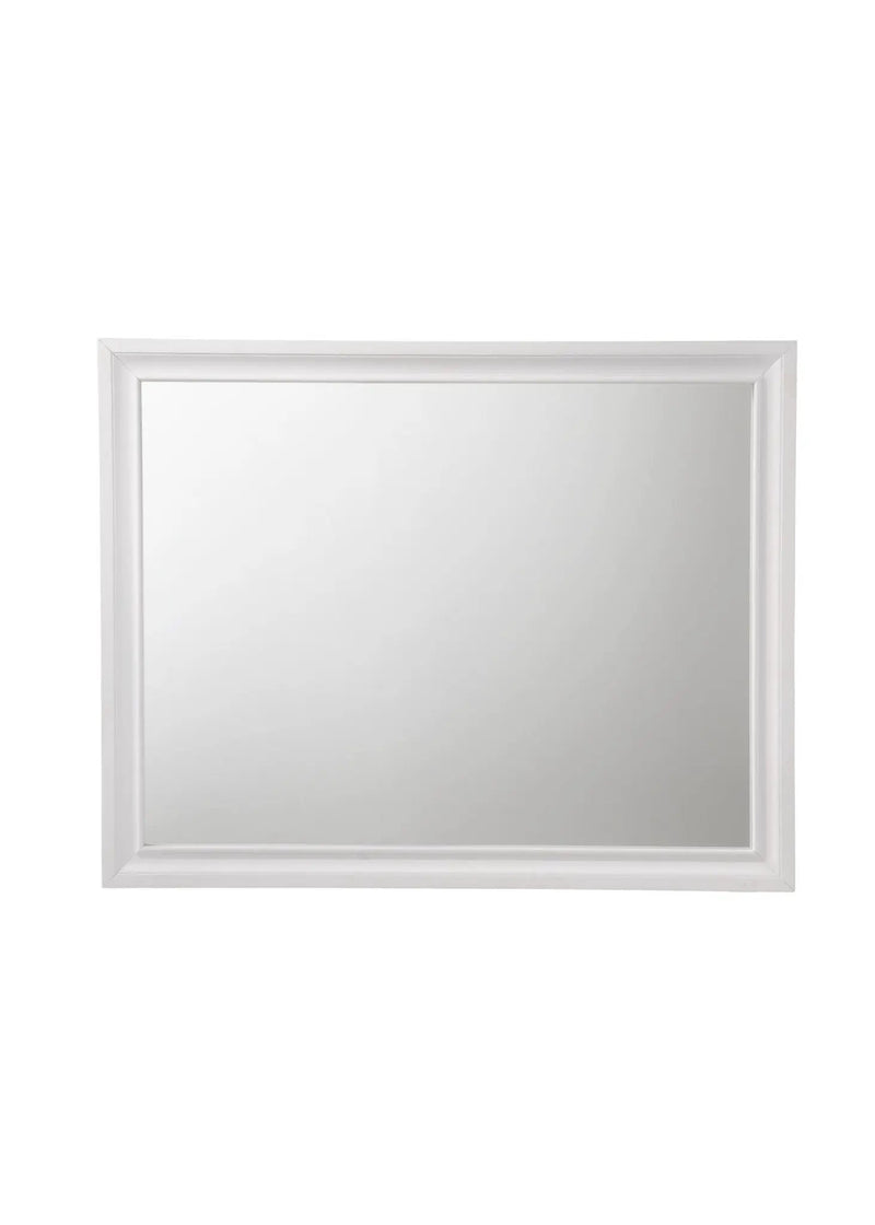 Naima - Minimalist Design Mirror by Unique Piece Furniture