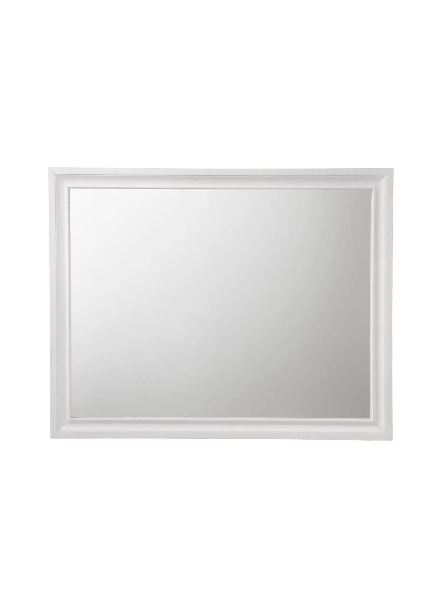 Naima - Minimalist Design Mirror by HouseOfZazla