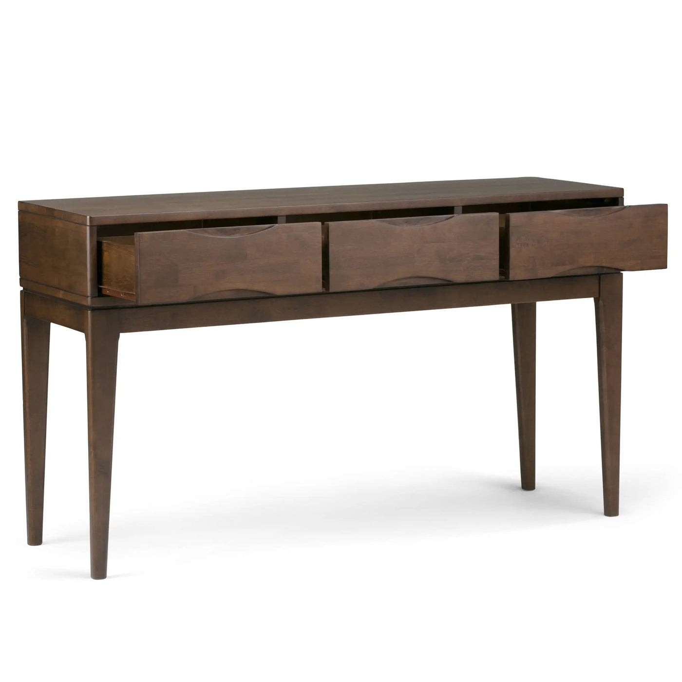 Harper - Handcrafted Console Sofa Table by Unique Piece Furniture