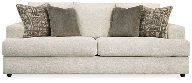 Soletren - Sleeper Sofa by Unique Piece Furniture