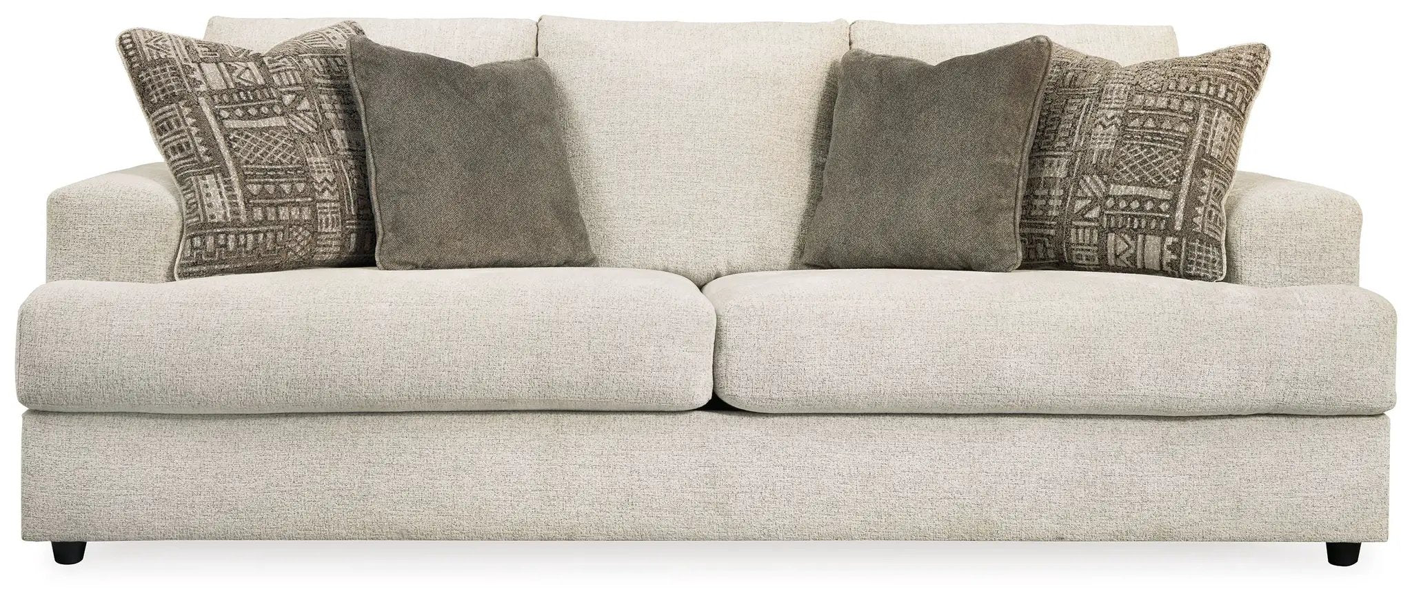 Soletren - Stationary Sofa by Unique Piece Furniture