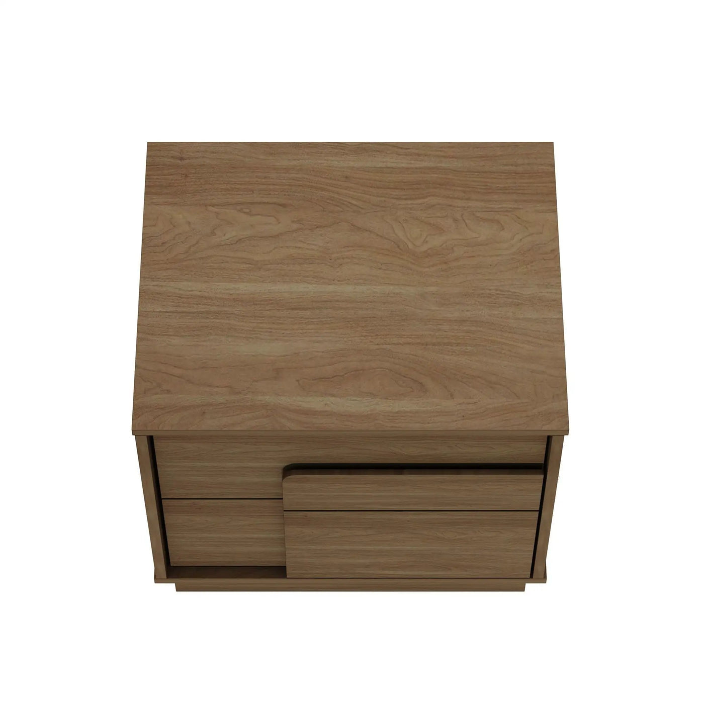 Horizon - Nightstand by HouseOfZazla