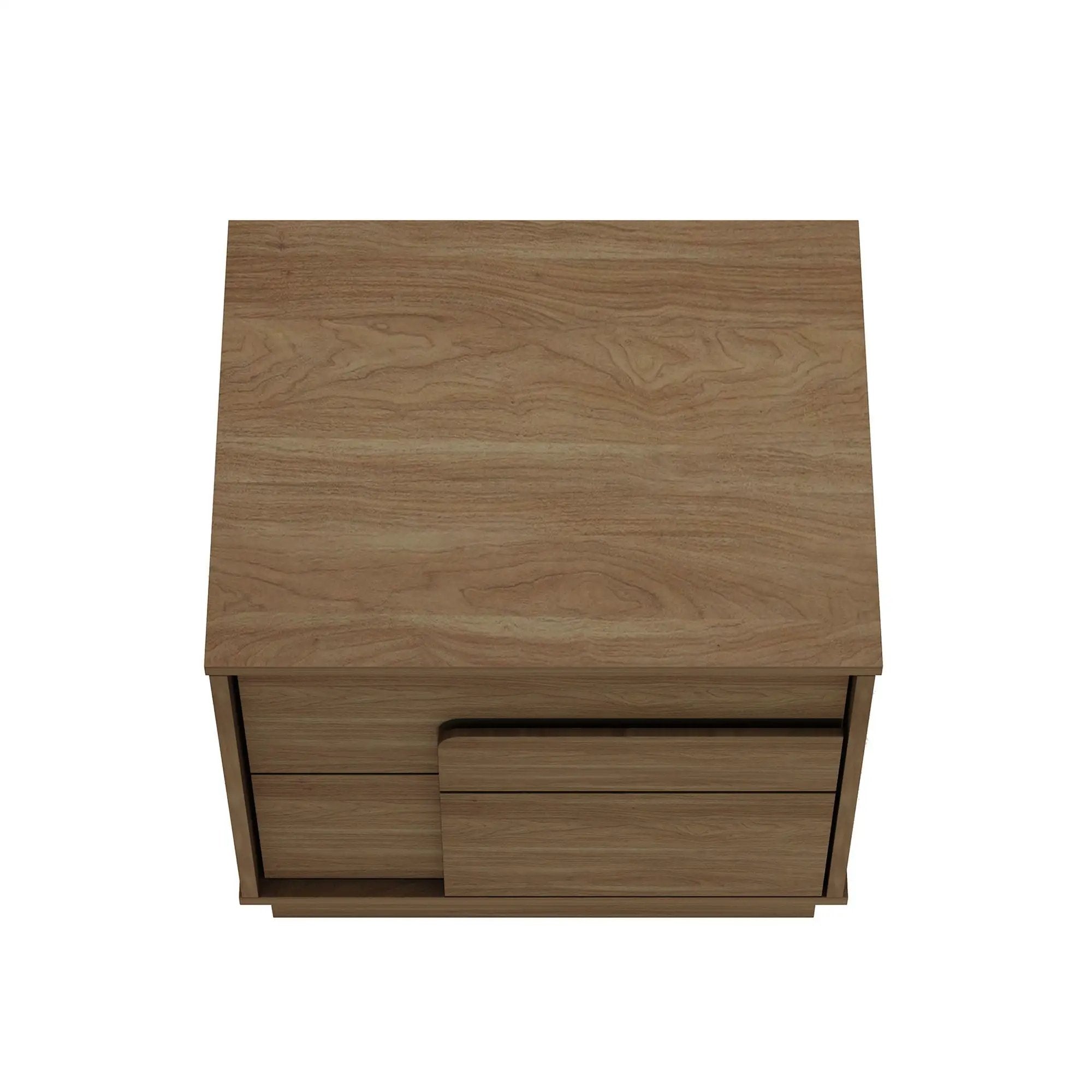 Horizon - Nightstand by HouseOfZazla