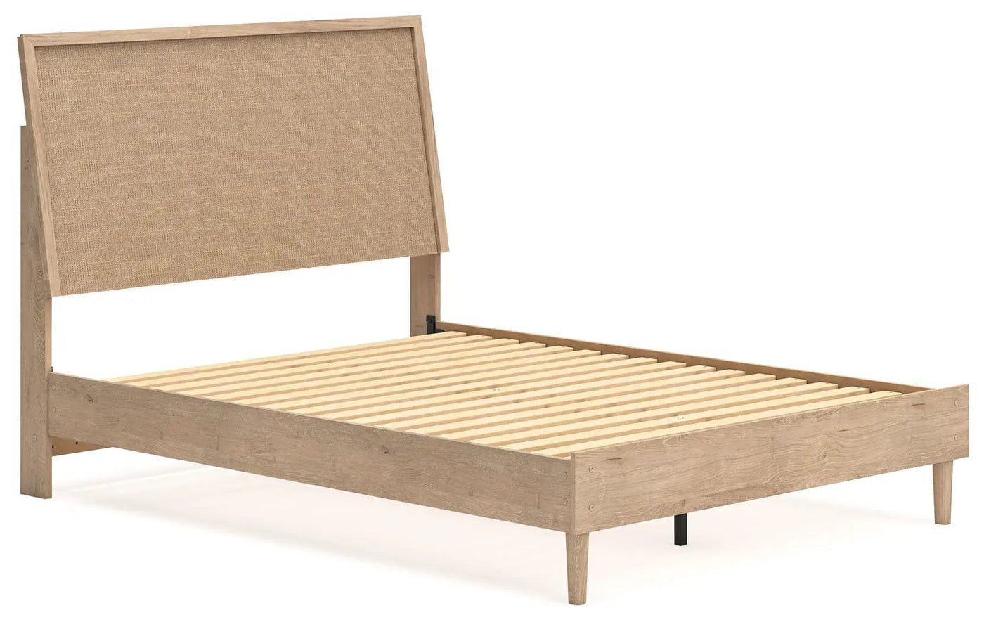 Cielden - Panel Bed by Unique Piece Furniture