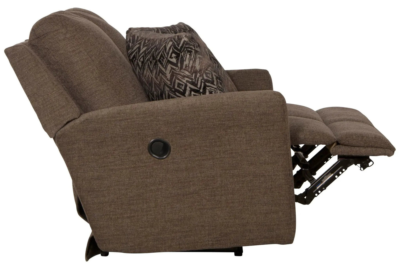 Calvin - Reclining Loveseat by Unique Piece Furniture