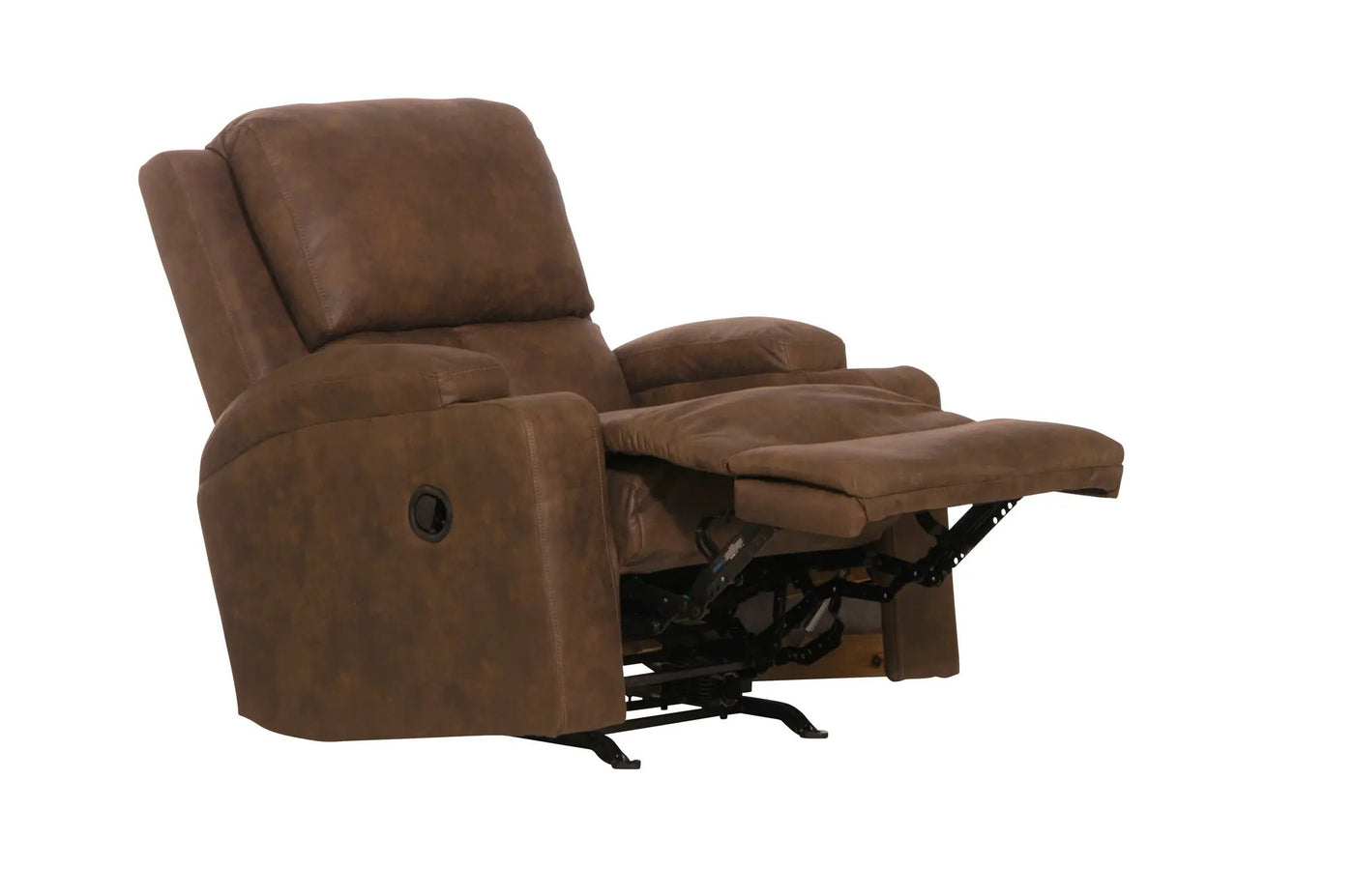 Kyle - Rocker Recliner by Unique Piece Furniture