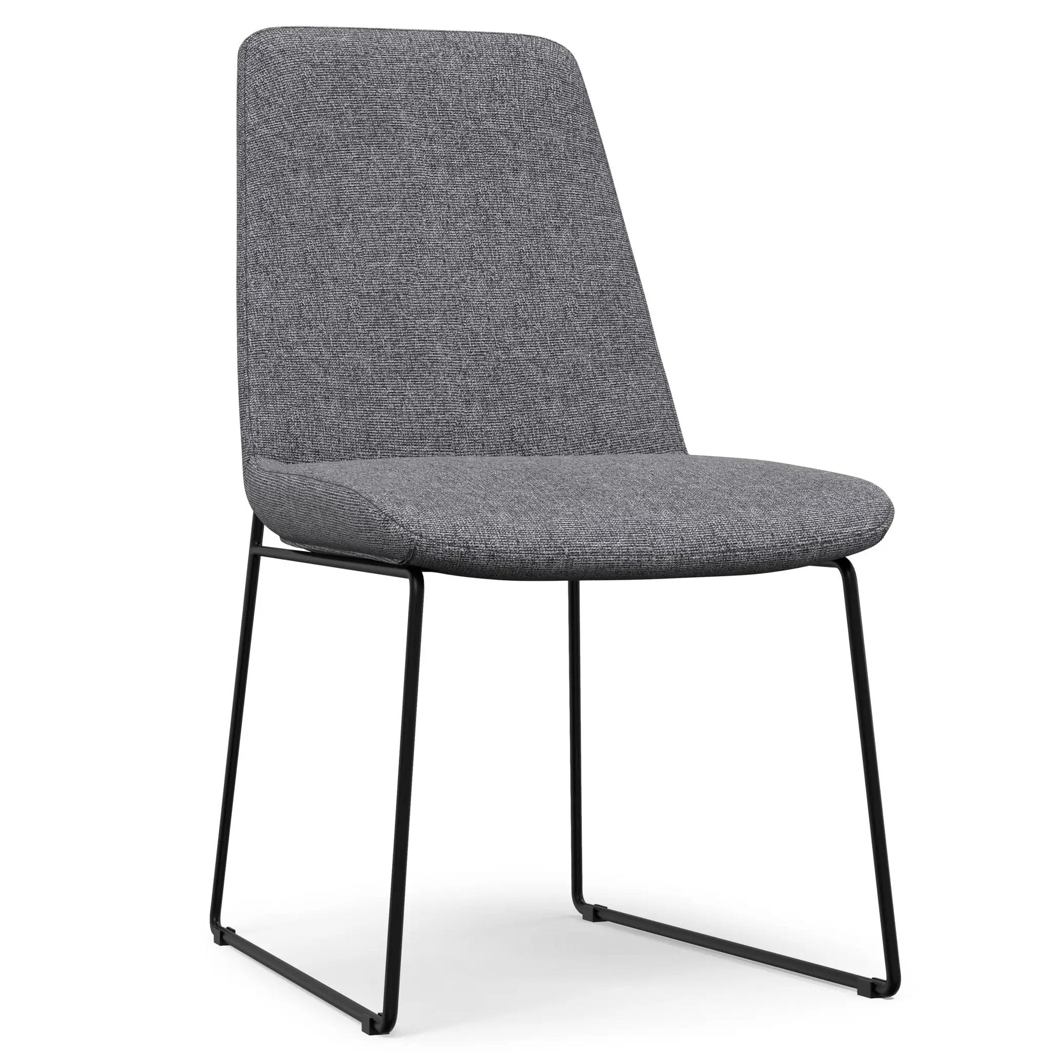 Corina - Upholstery Dining Chair (Set of 2) by HouseOfZazla