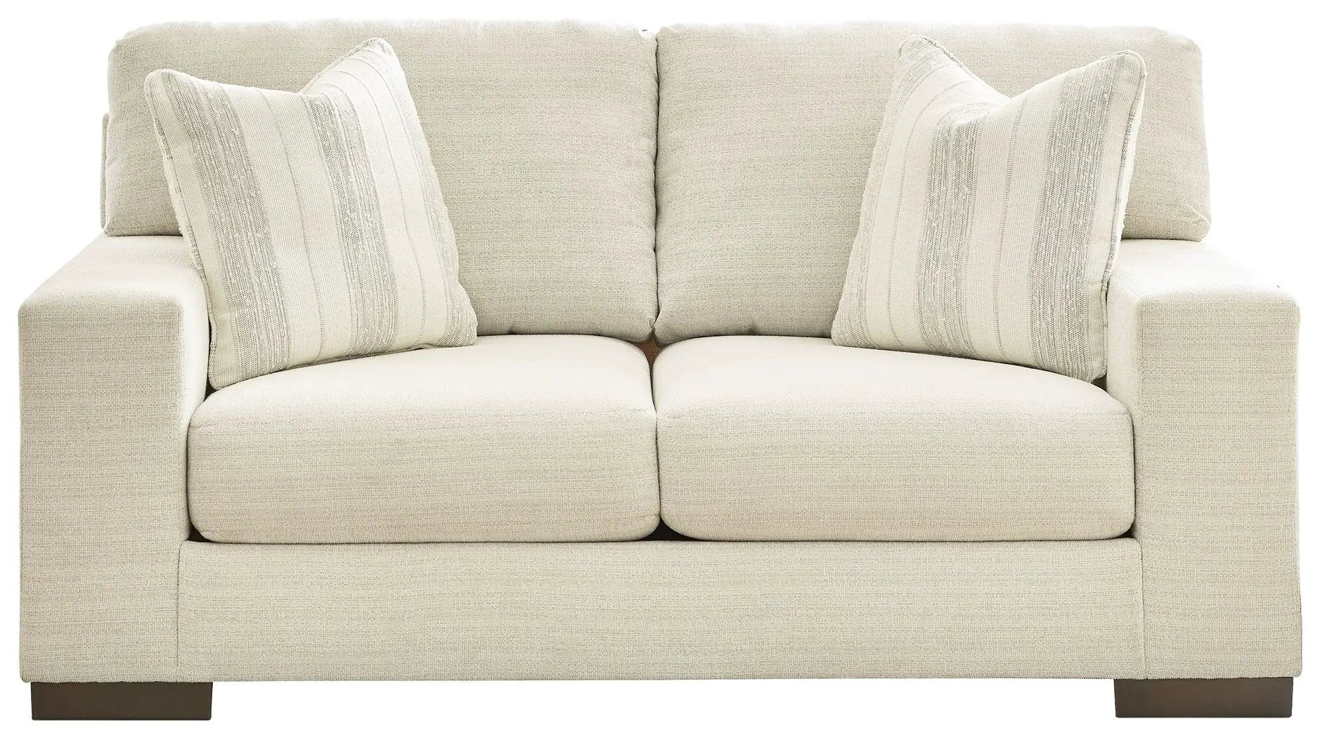 Maggie - Loveseat by Unique Piece Furniture