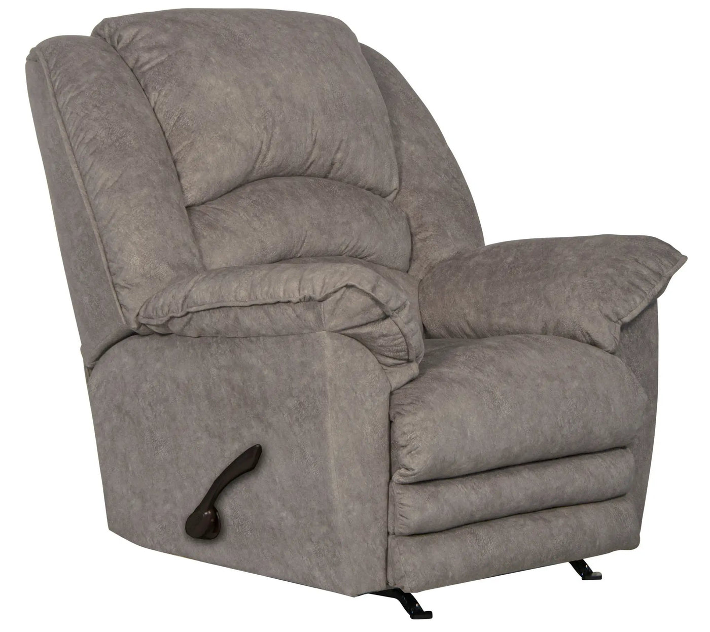 Rialto - Chaise Rocker Recliner by Unique Piece Furniture