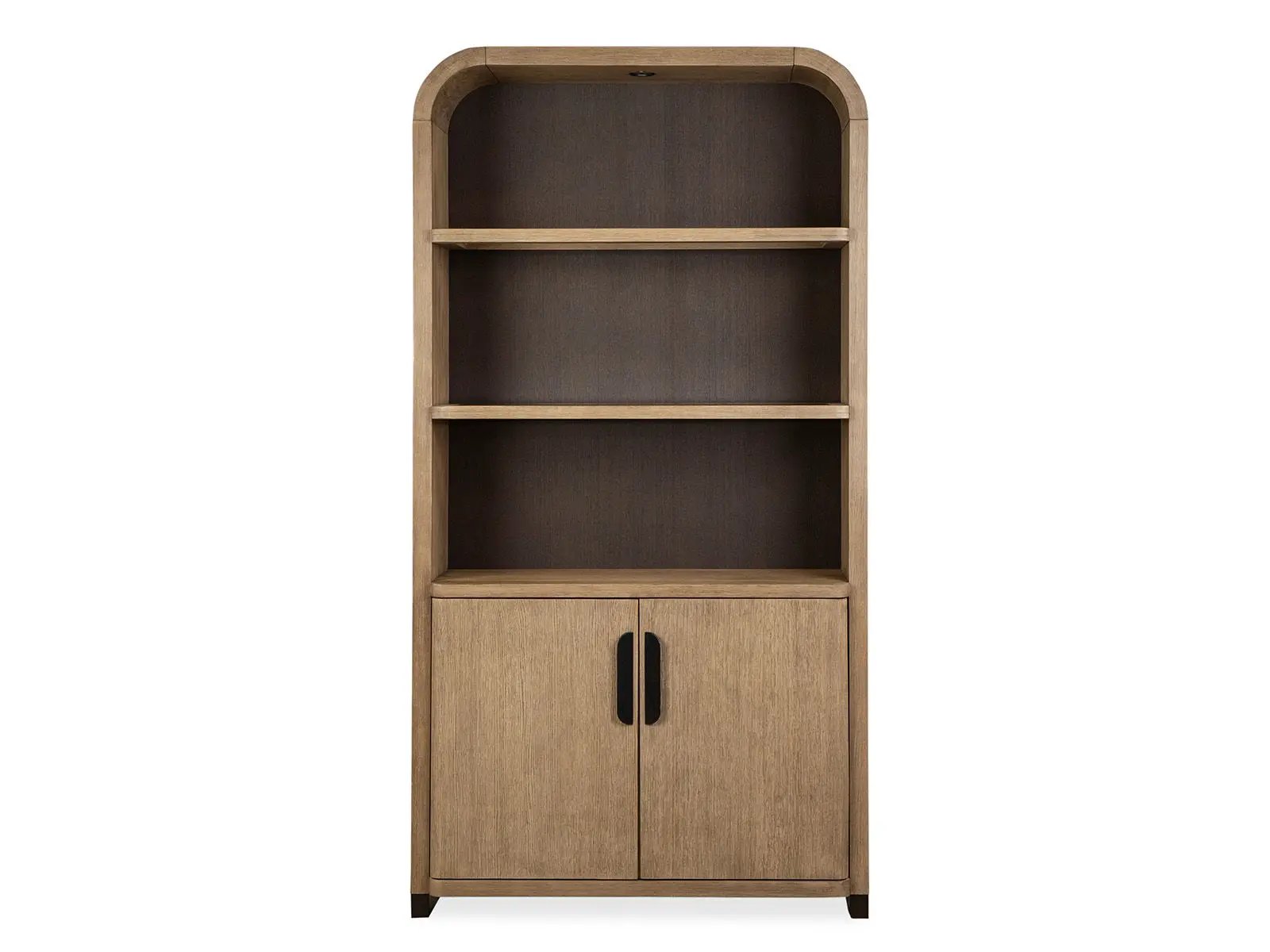 Tristan - Dining Cabinet - Swiss Coffee by Unique Piece Furniture