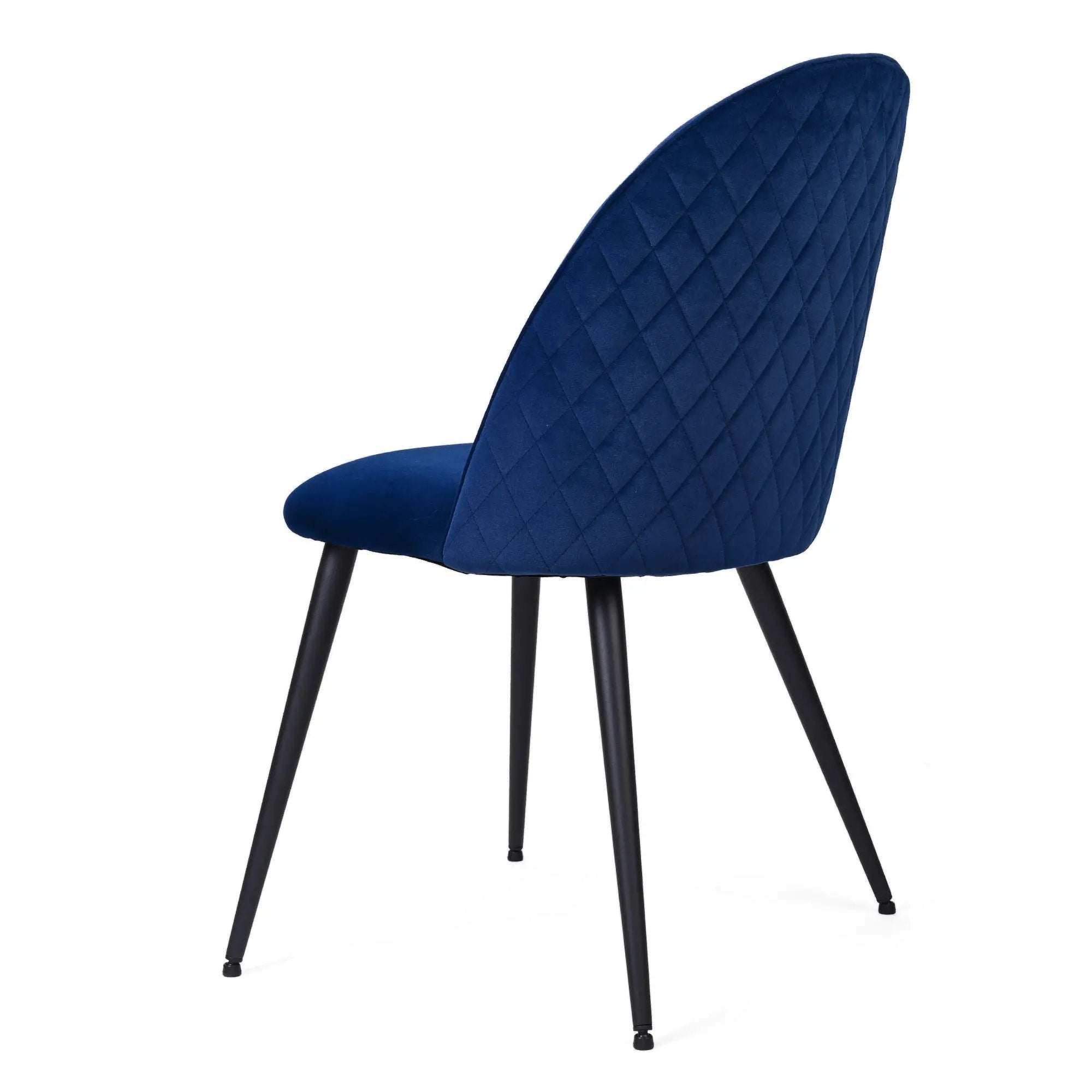 Dining Side Chairs (Set of 4) by Unique Piece Furniture