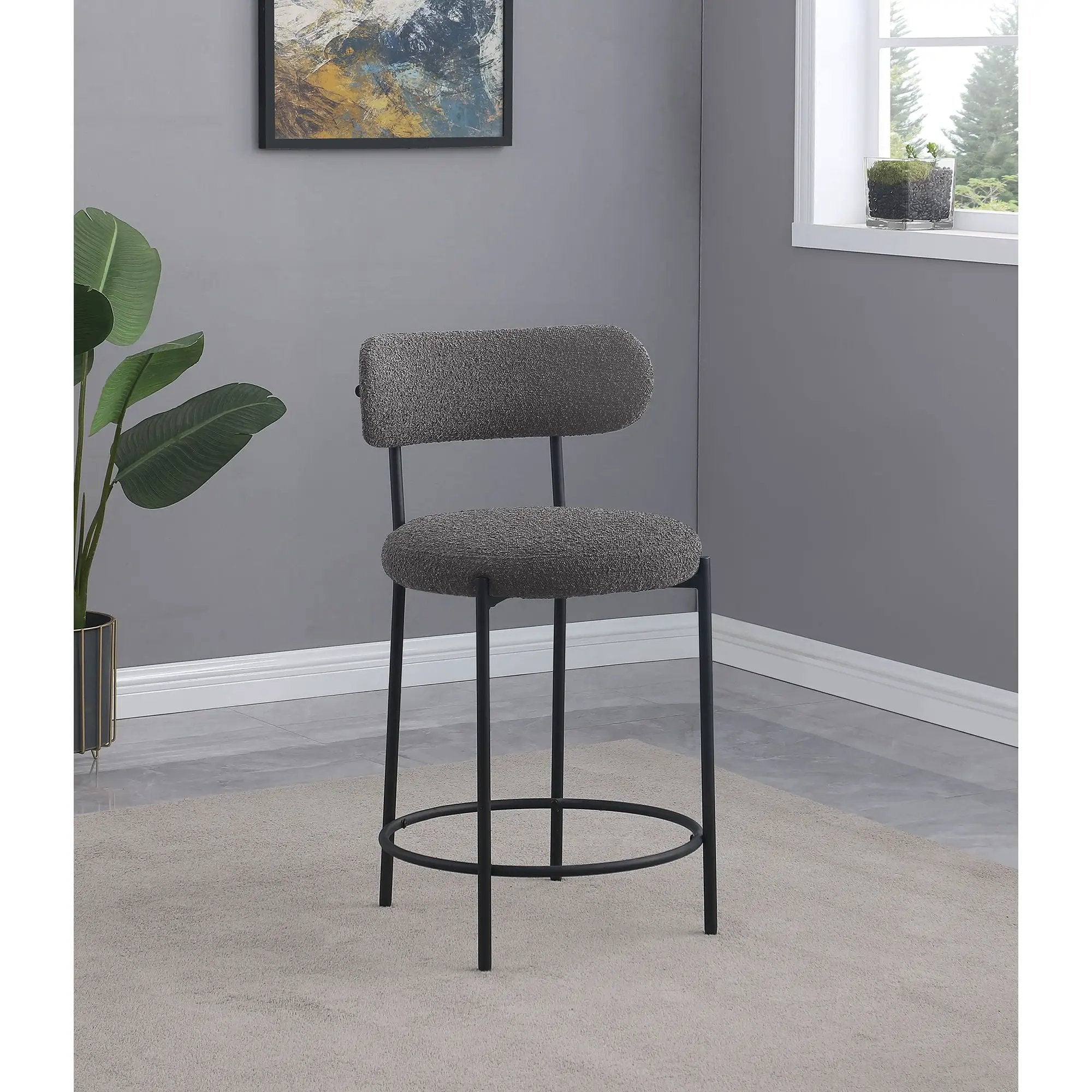 Concord - Chair (Set of 2) by HouseOfZazla