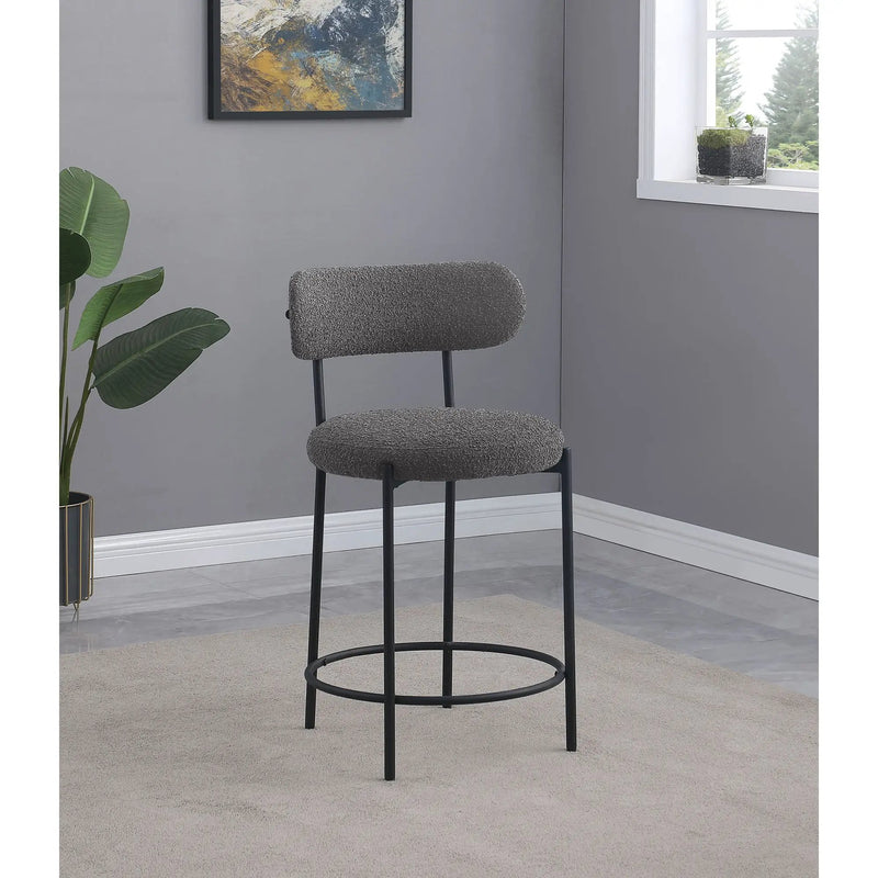 Concord - Chair (Set of 2) by HouseOfZazla