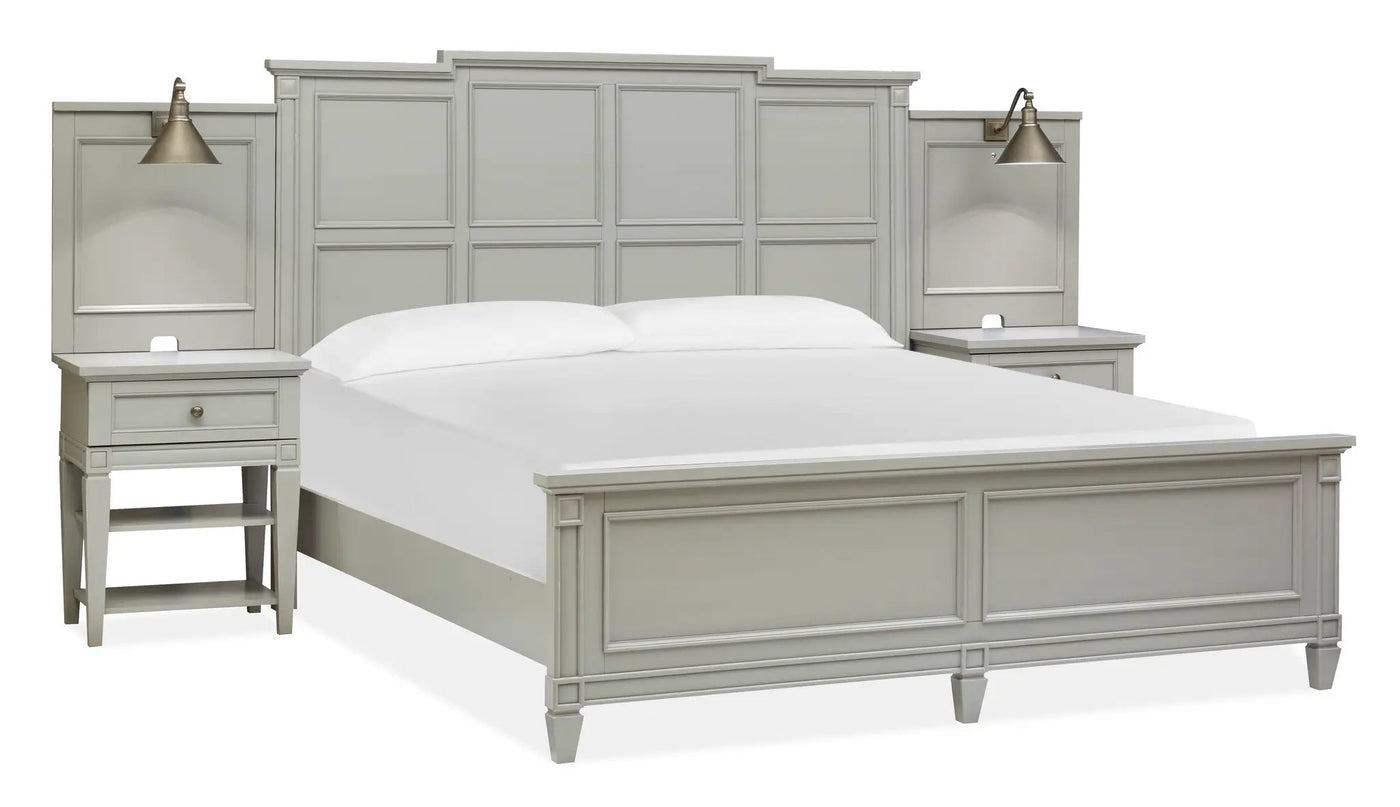 Glenbrook - Complete Wall Bed by Unique Piece Furniture