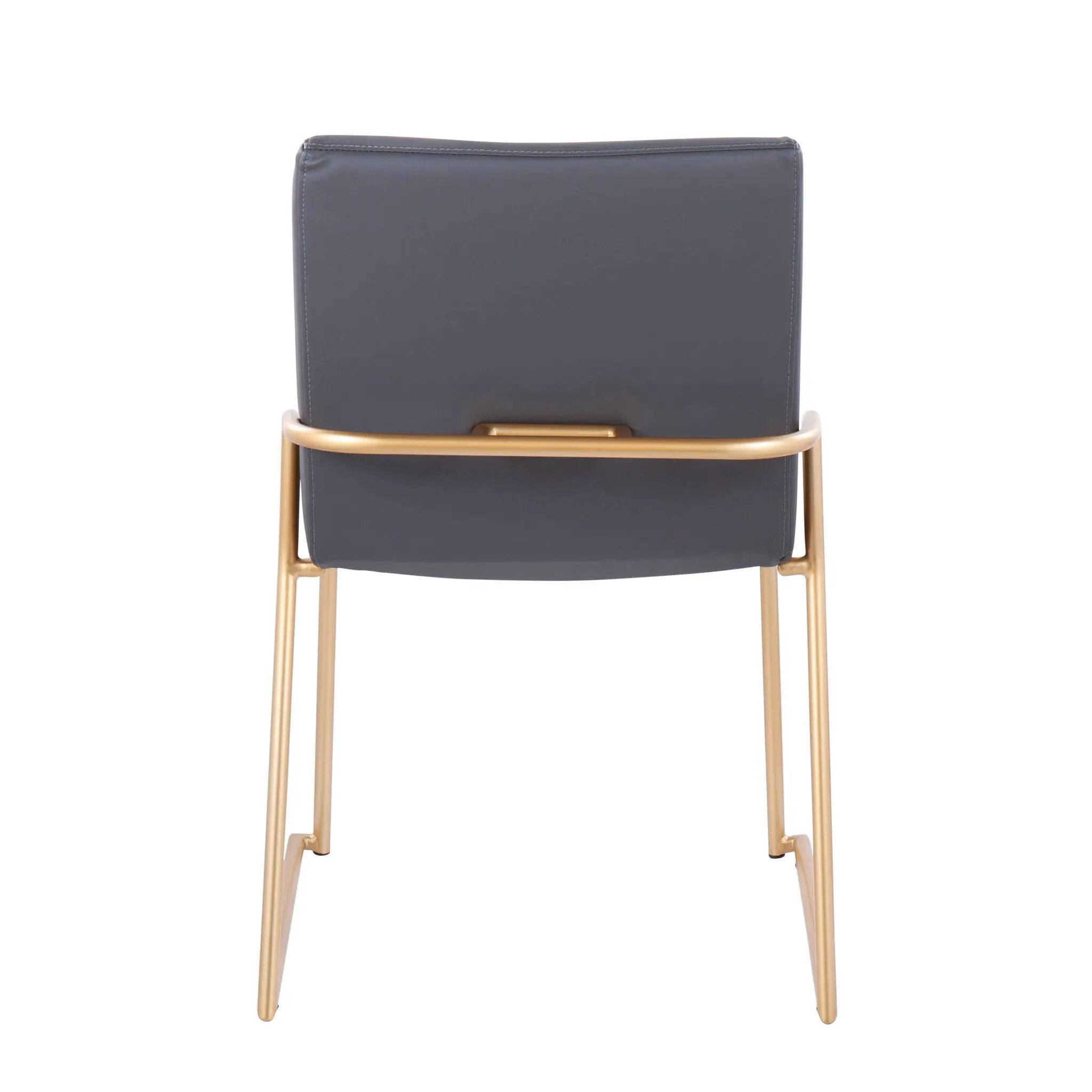 Dutchess - Contemporary Dining Chair (Set of 2) by Unique Piece Furniture