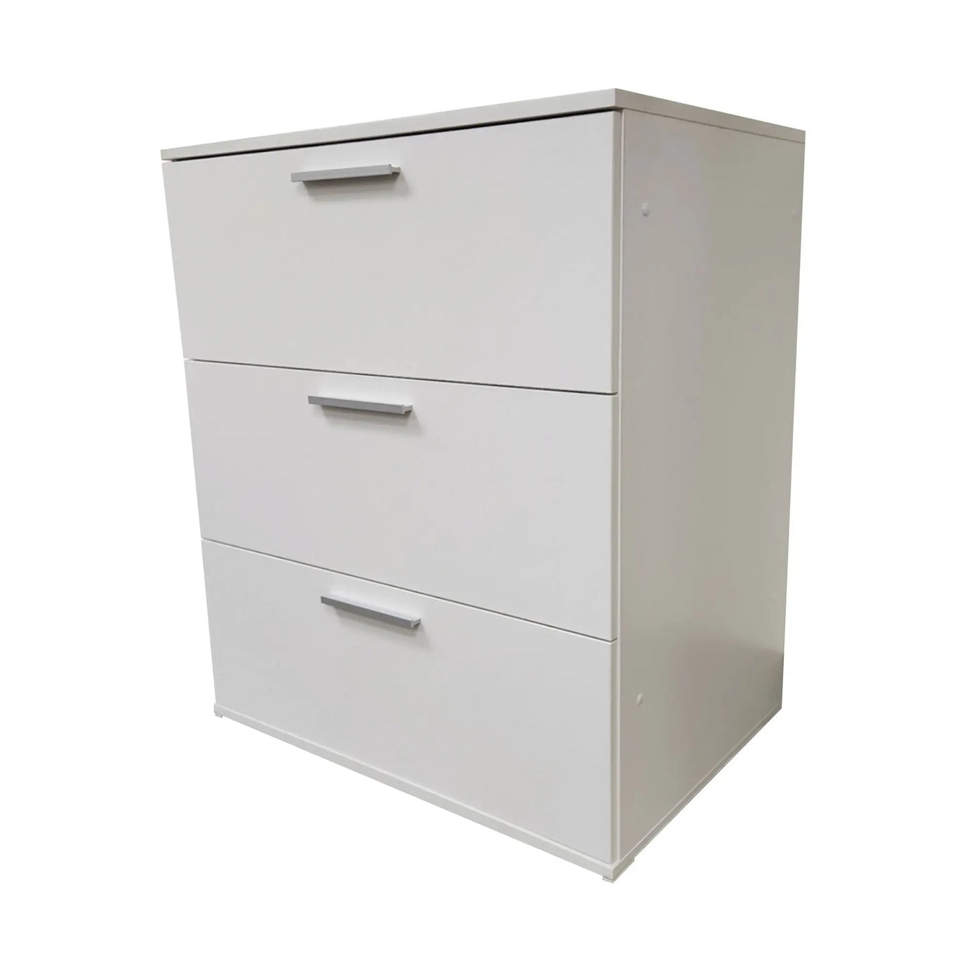 Morgan - 3 Drawer Modular Jumbo Chest by HouseOfZazla
