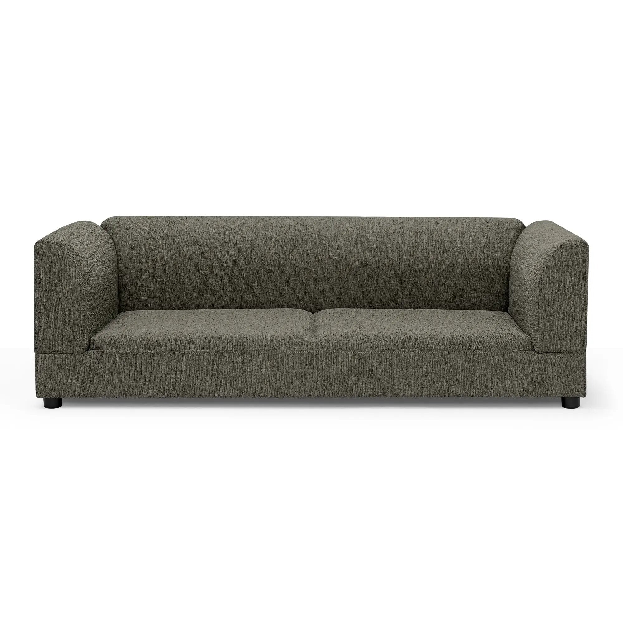 Comfortable Oversized Pet Sofa for Medium/Large Dogs by HouseOfZazla