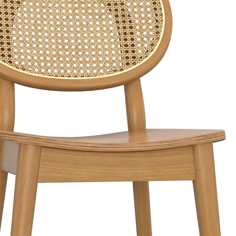 Rachel - Dining Chair (Set of 2) by Unique Piece Furniture