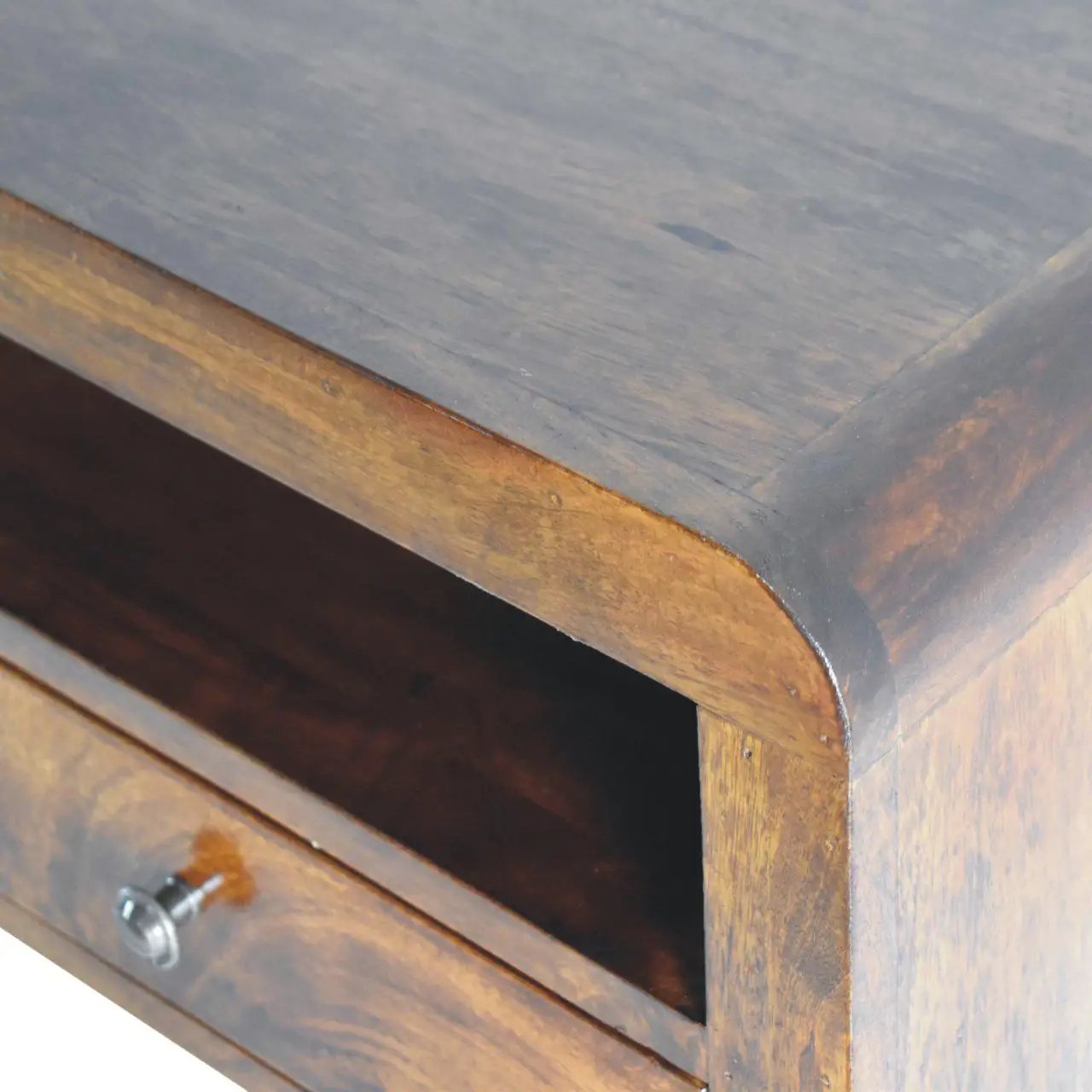 Chunky - Floating Bedside Nightstand by Unique Piece Furniture