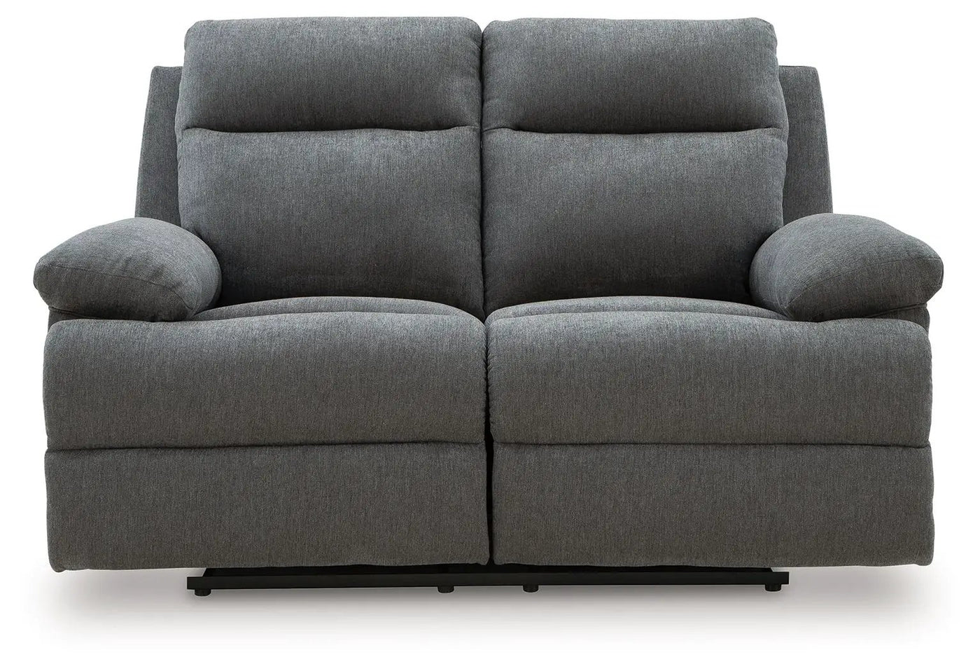 Side-Swipe - Reclining Loveseat by Unique Piece Furniture
