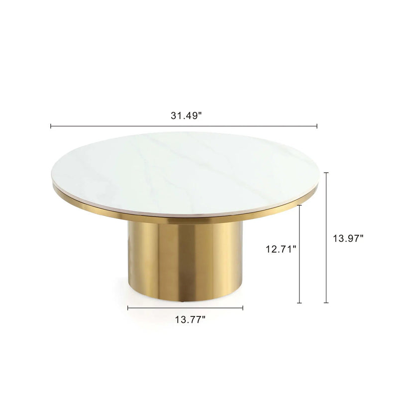 Glenn - Table by HouseOfZazla