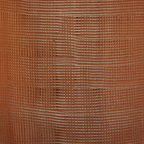 Farberman - Glass Table Lamp - Amber by Unique Piece Furniture