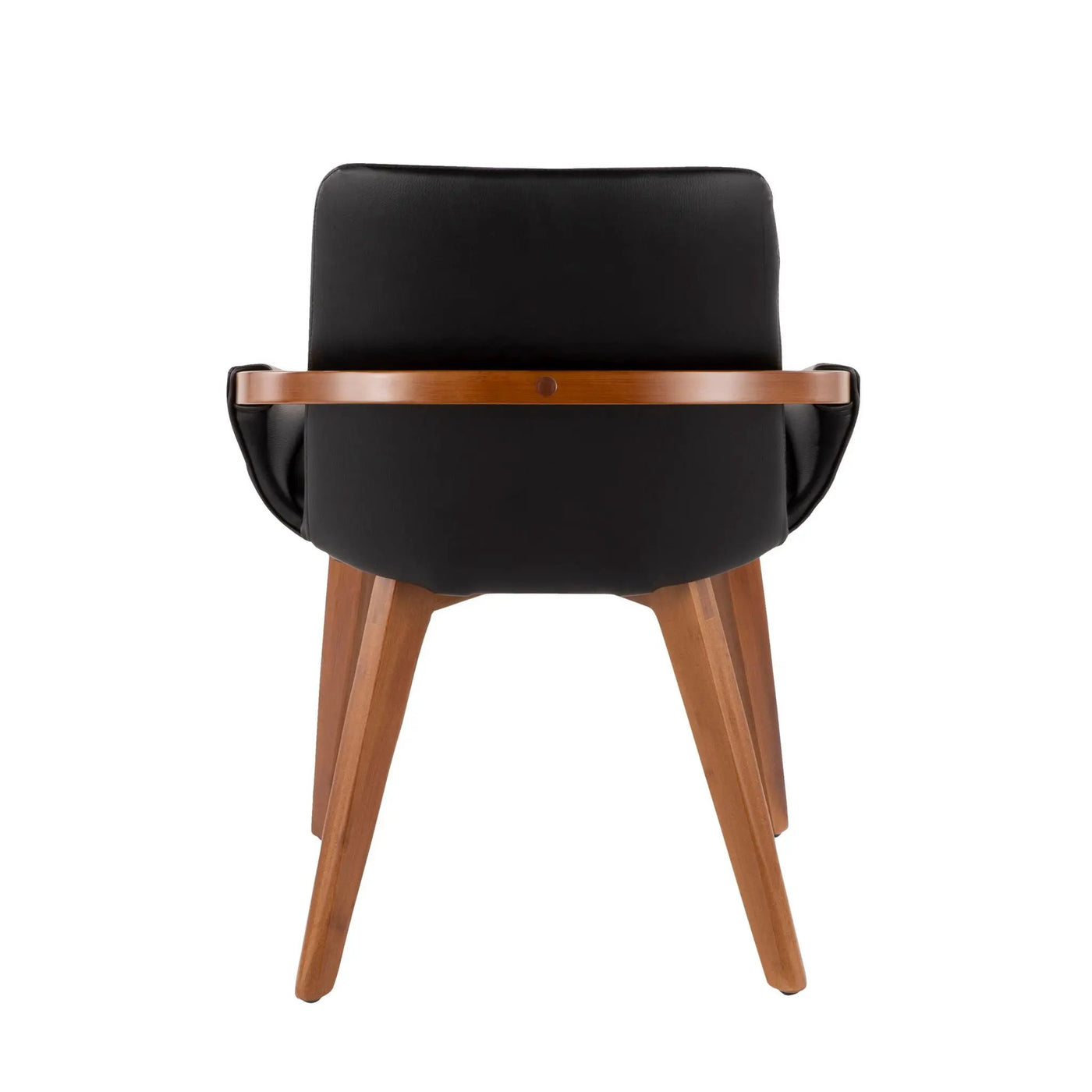 Cosmo - Mid Century Chair by HouseOfZazla