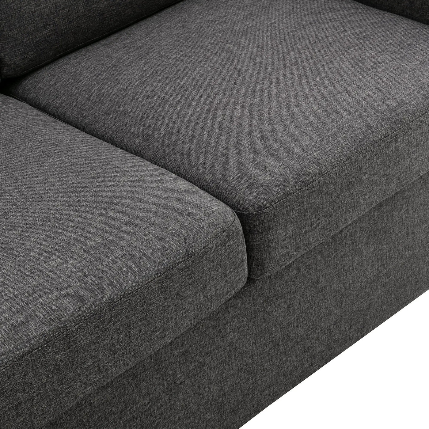 Pull Out Sofa Bed Loveseat Sleeper With Twin Size Memory Mattress With Two USB Ports For Living Room Spaces by HouseOfZazla