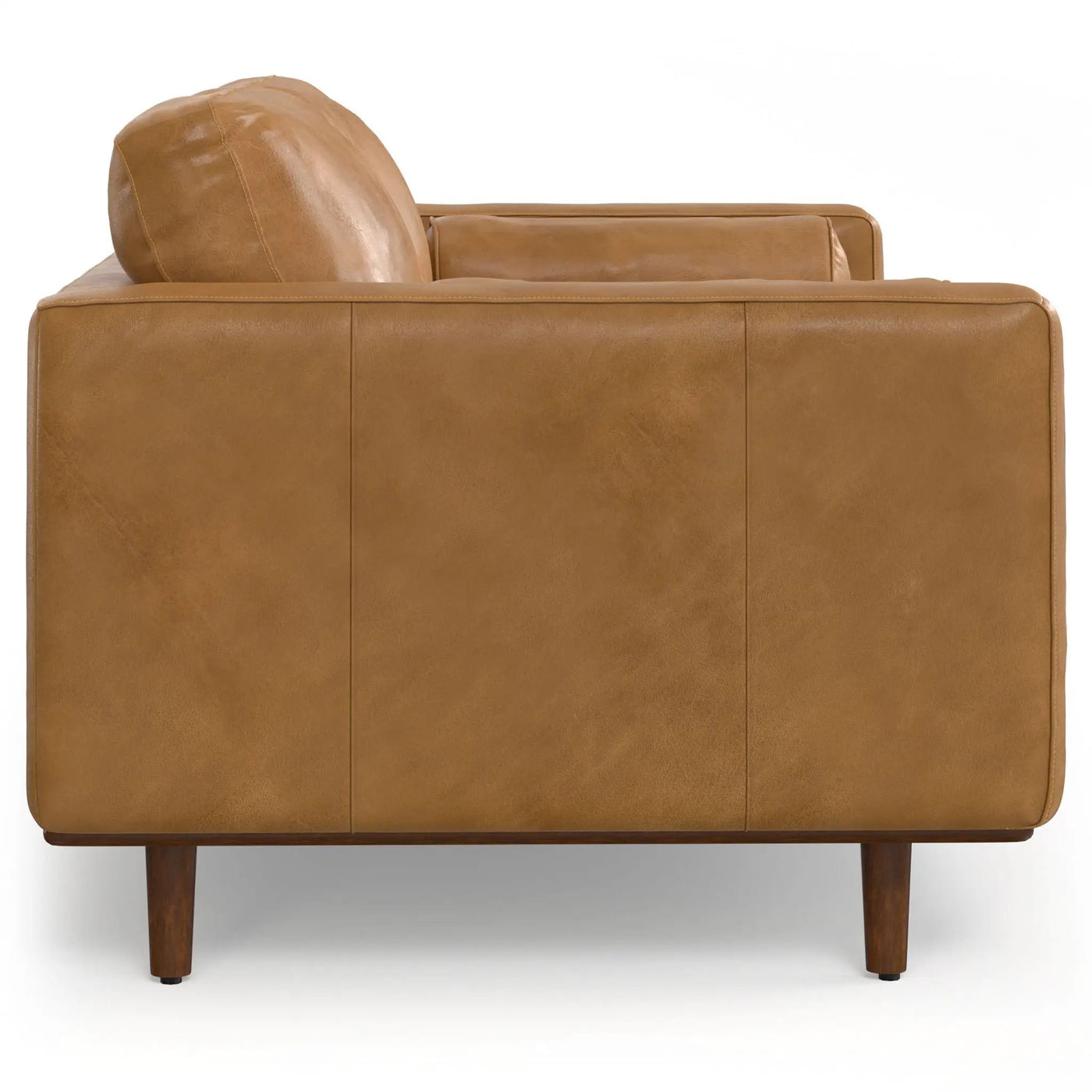 Morrison - Upholstered Sofa by HouseOfZazla