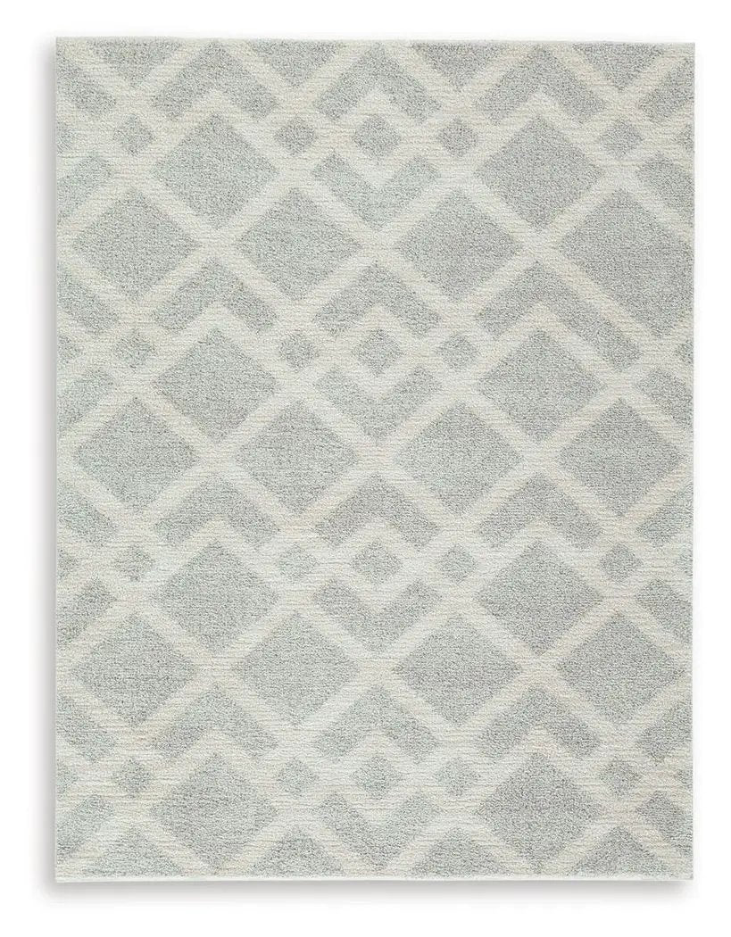 Unawick - Rug by Unique Piece Furniture