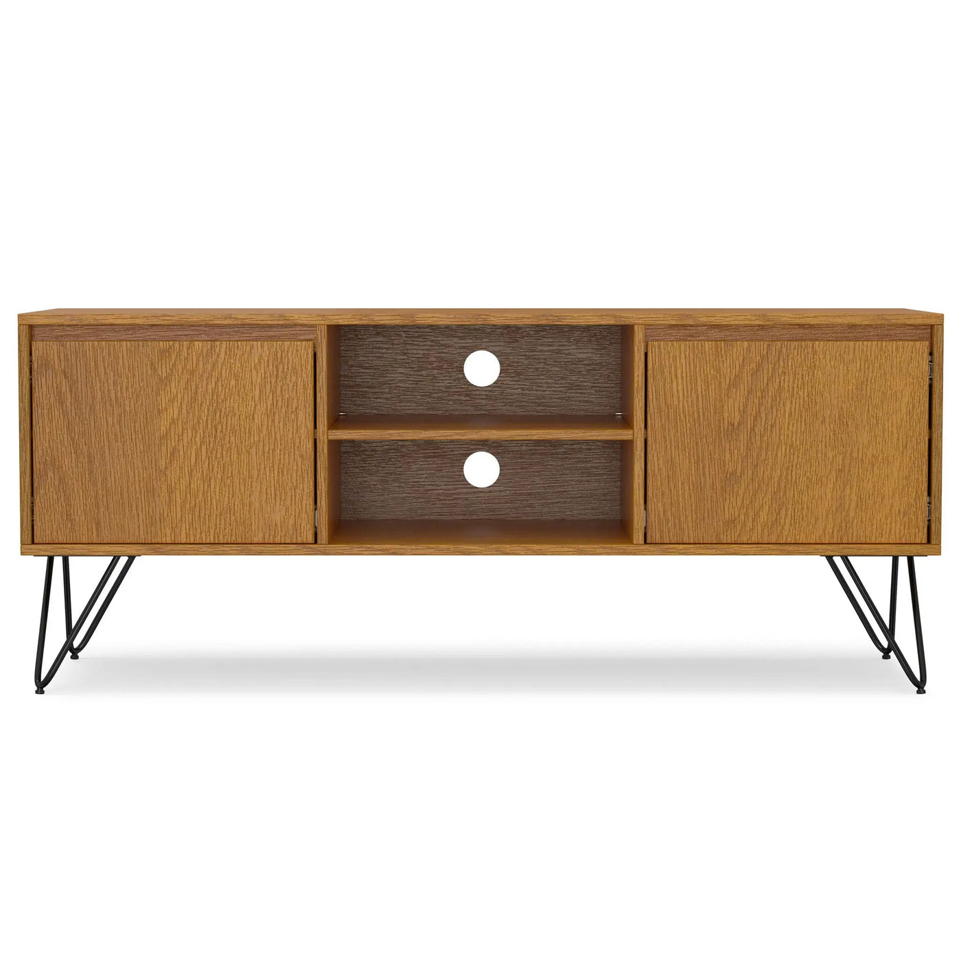 Hunter - Handcrafted TV Media Stand by Unique Piece Furniture