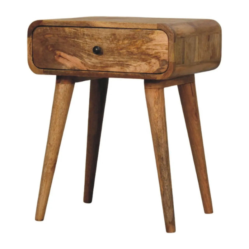 Avora - Nightstand With 1 Drawer by Unique Piece Furniture