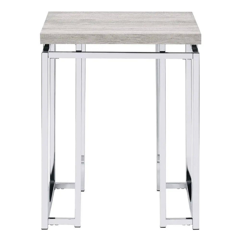 Chafik - Table by Unique Piece Furniture
