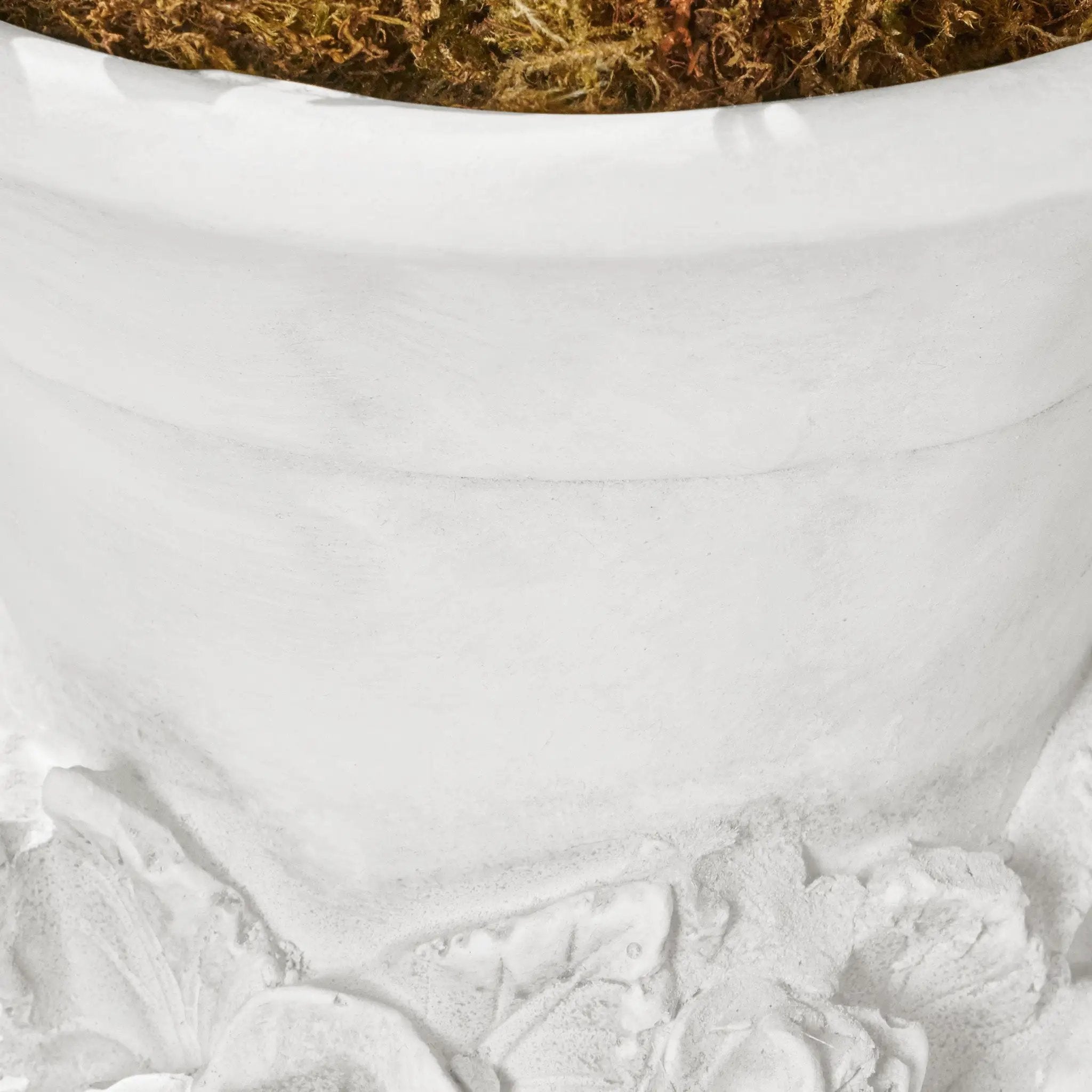 MGO Garden Urn Planter by HouseOfZazla