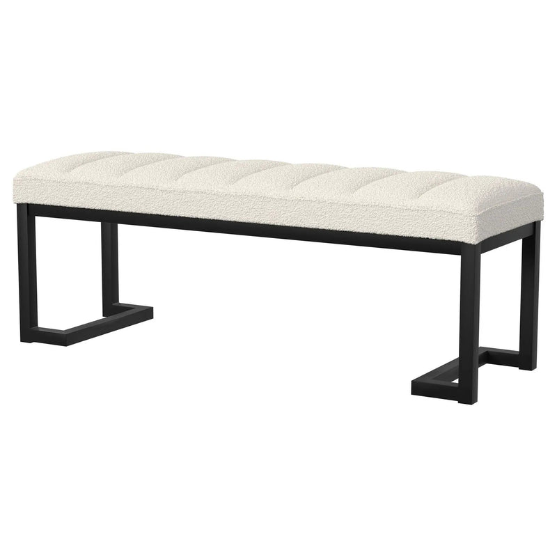 Mira - Accent Bench by HouseOfZazla