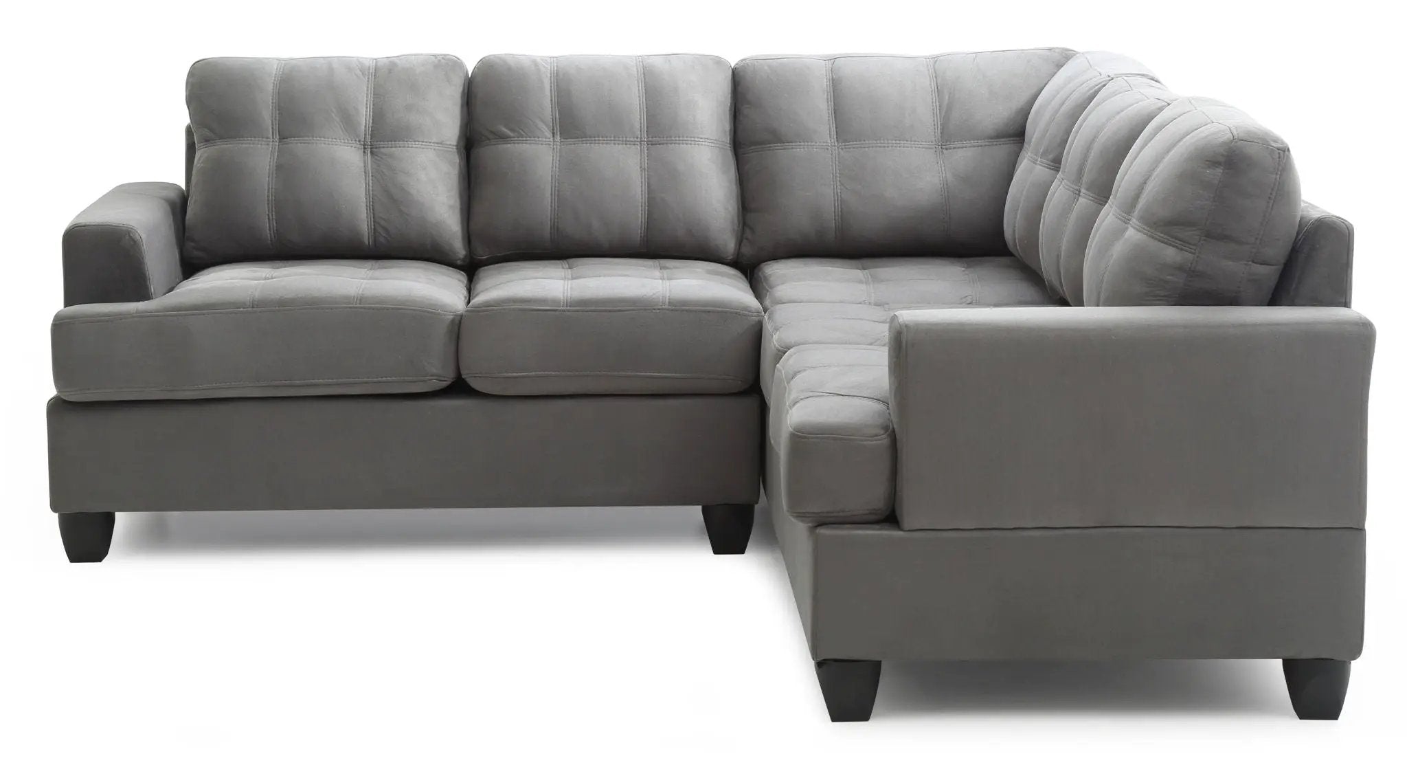 Sandridge - Sectional by HouseOfZazla