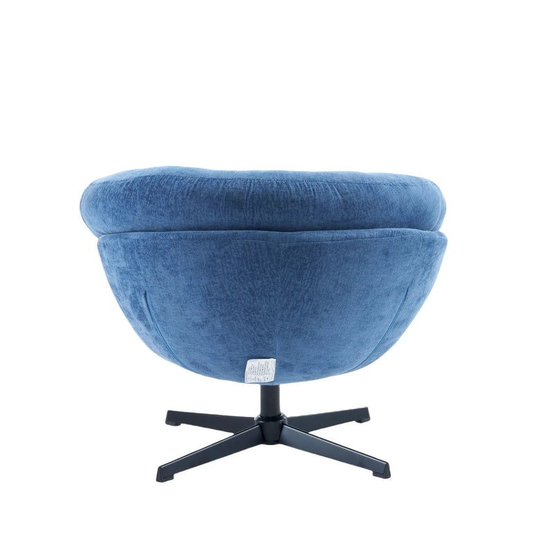 Modern Office Chair With 360 Degree Swivel by HouseOfZazla