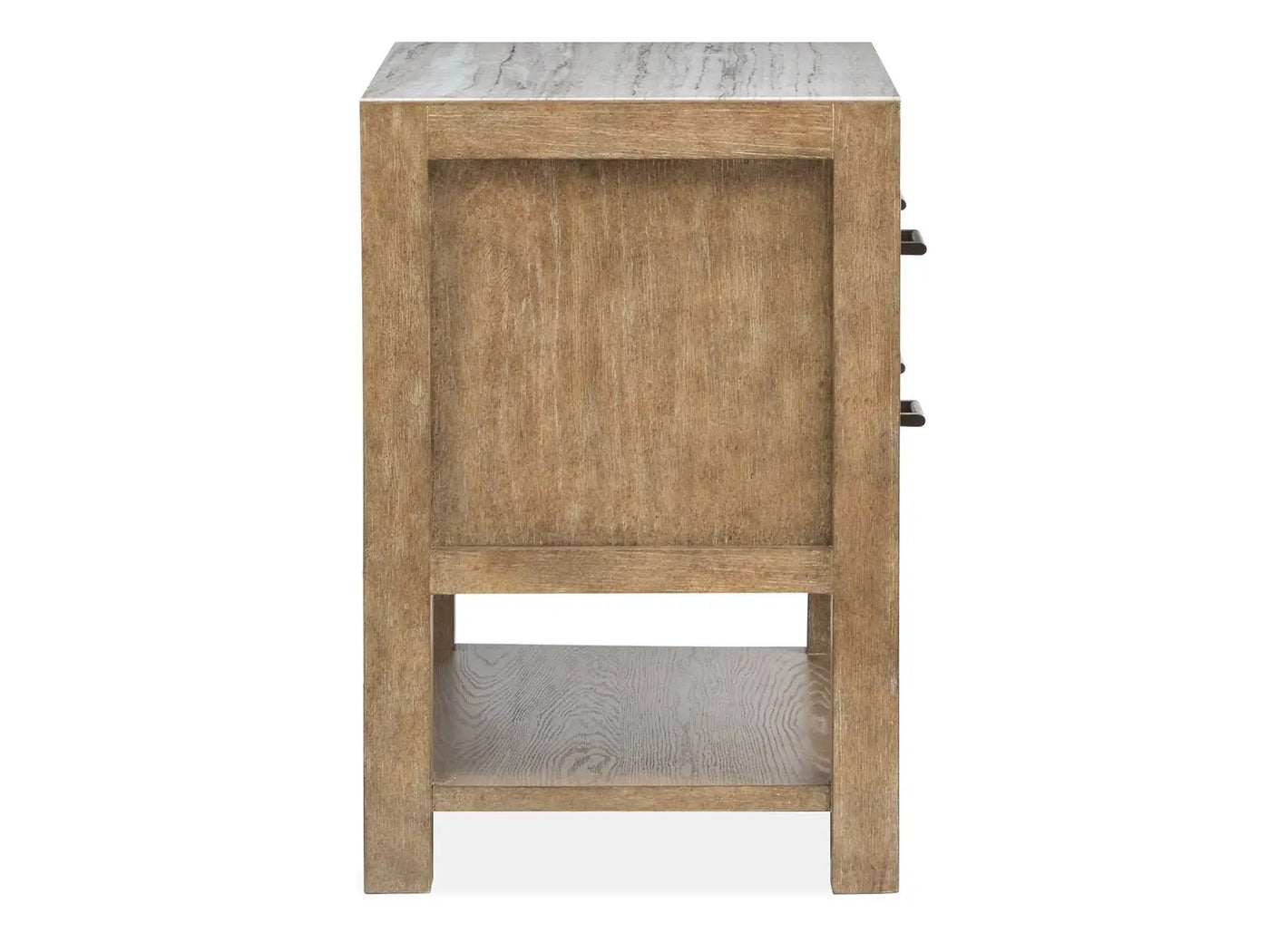 Plum Creek - Open Nightstand by Unique Piece Furniture