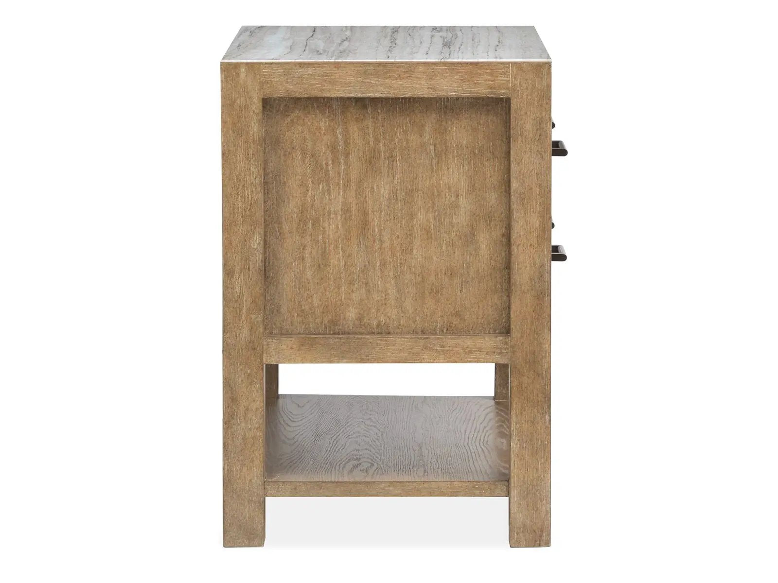 Plum Creek - Open Nightstand by Unique Piece Furniture