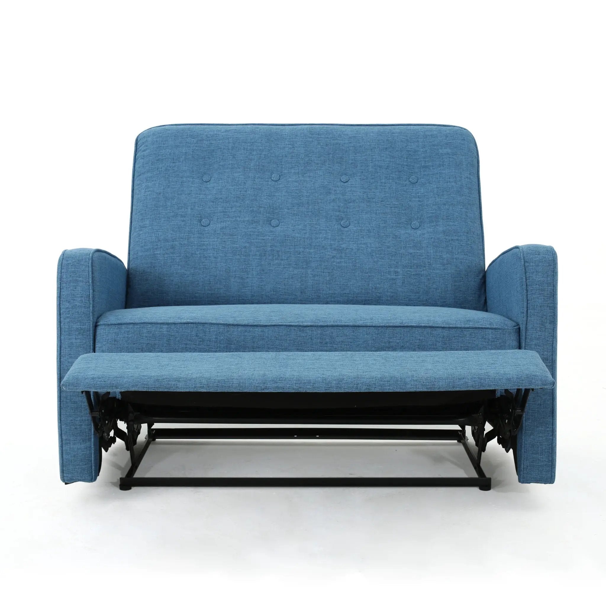 Manual Standard Wide Recliner by HouseOfZazla